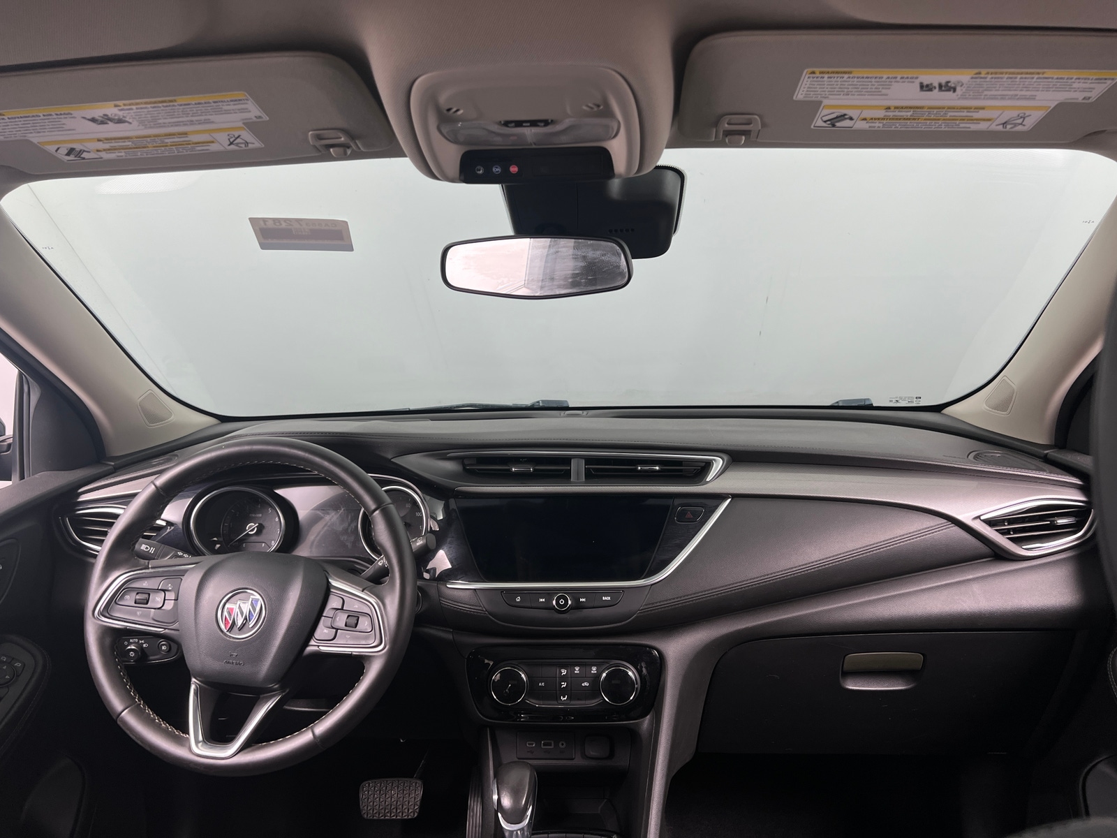 Thumbnail: 2021 Buick Encore GX - 2