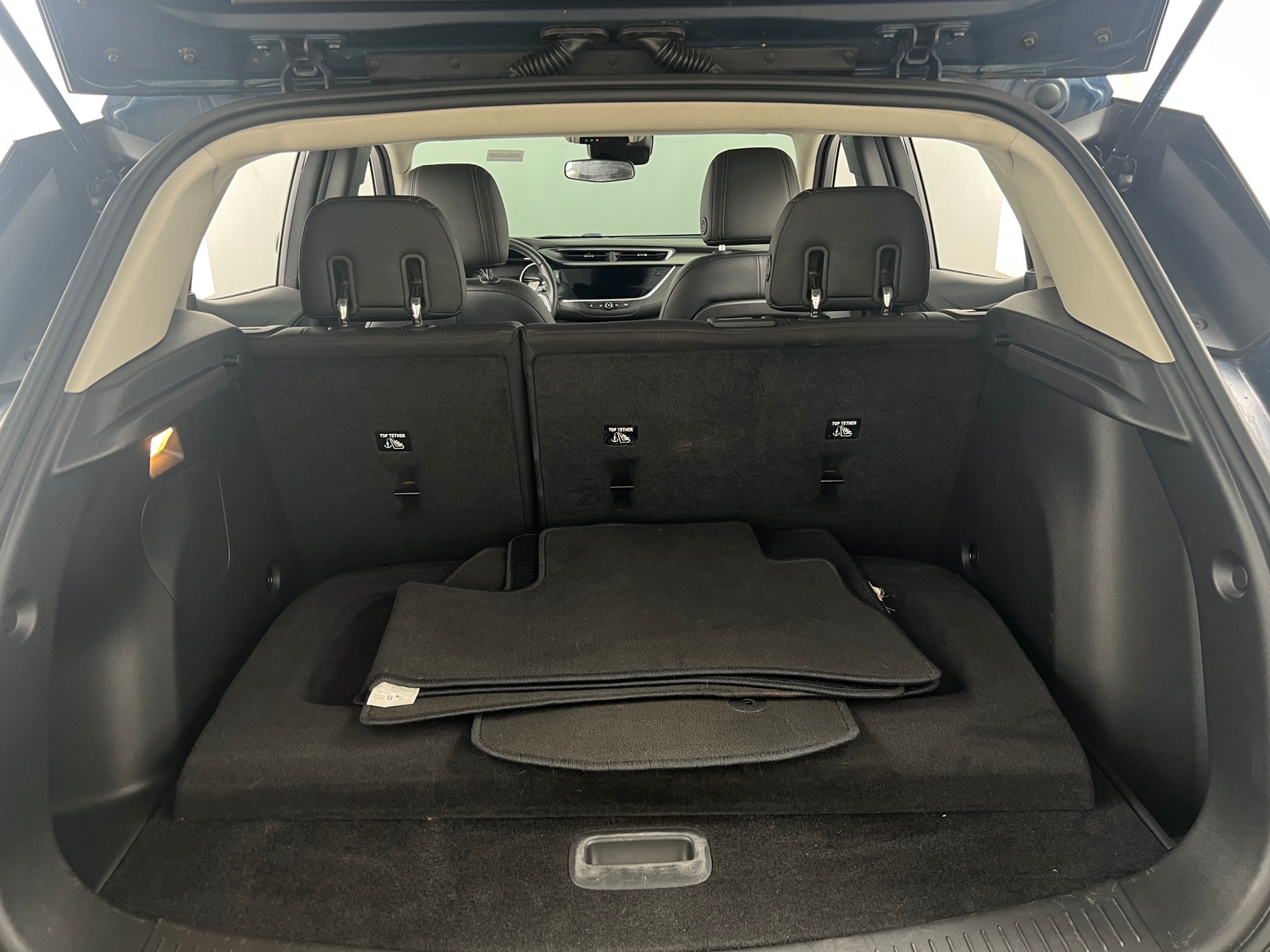 Thumbnail: 2021 Buick Encore GX - 6