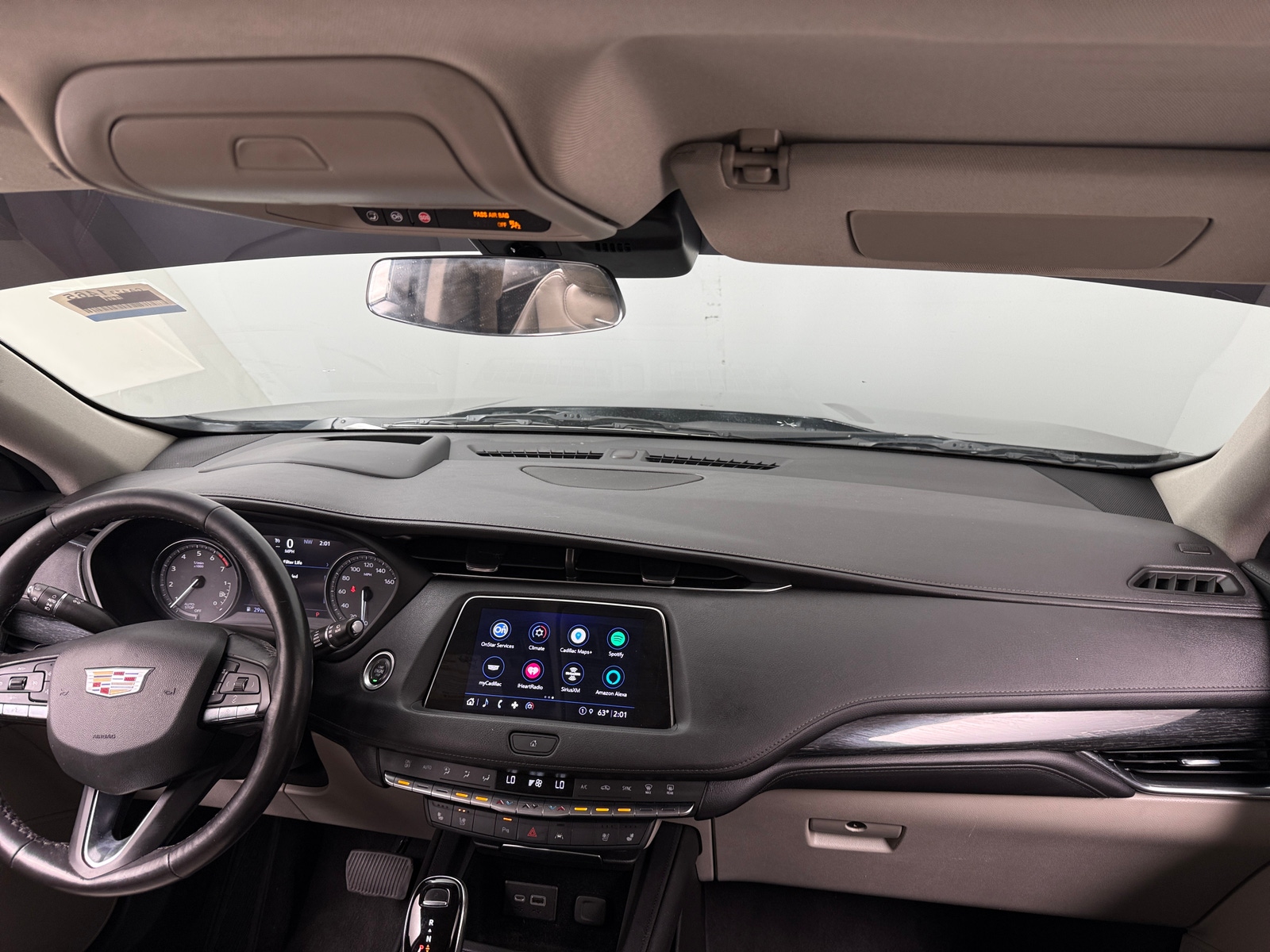 Thumbnail: 2023 Cadillac XT4 - 2