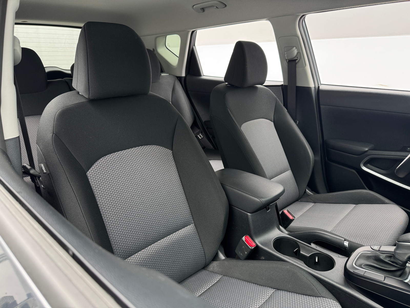 Thumbnail: 2025 Kia Soul - 2