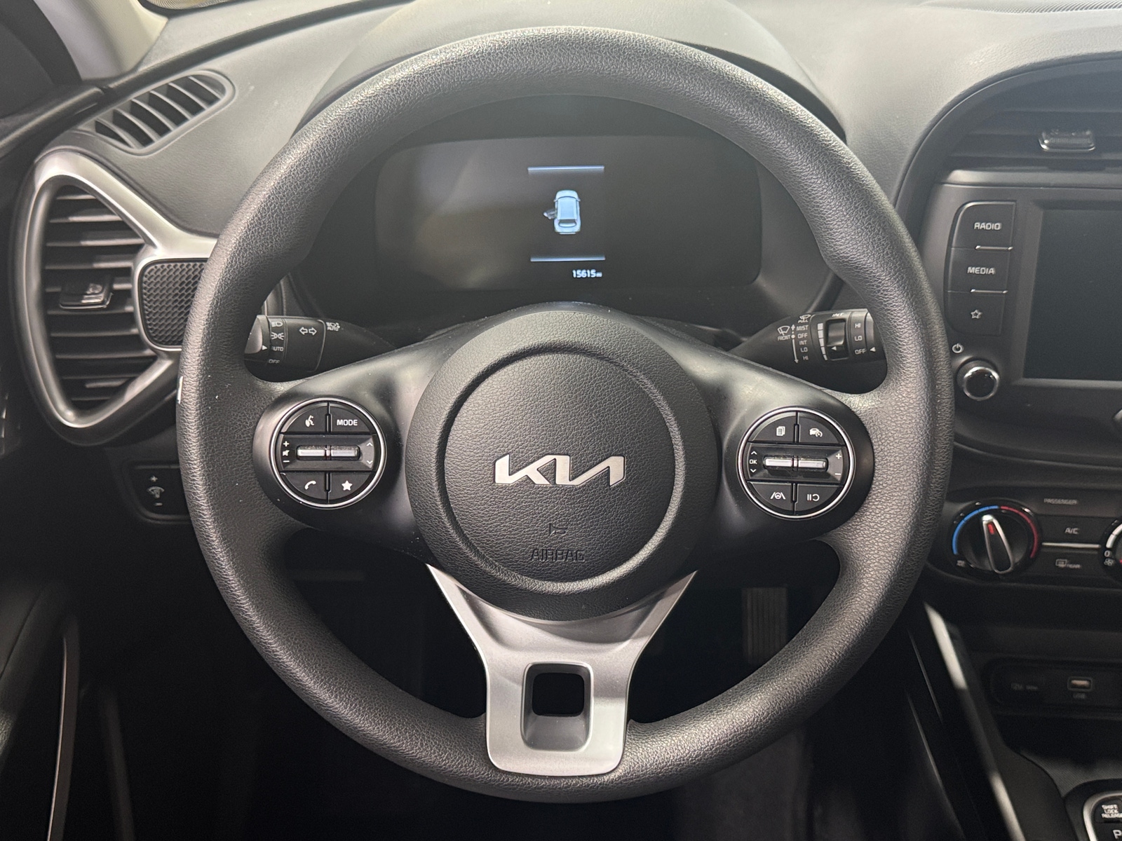 Thumbnail: 2025 Kia Soul - 5