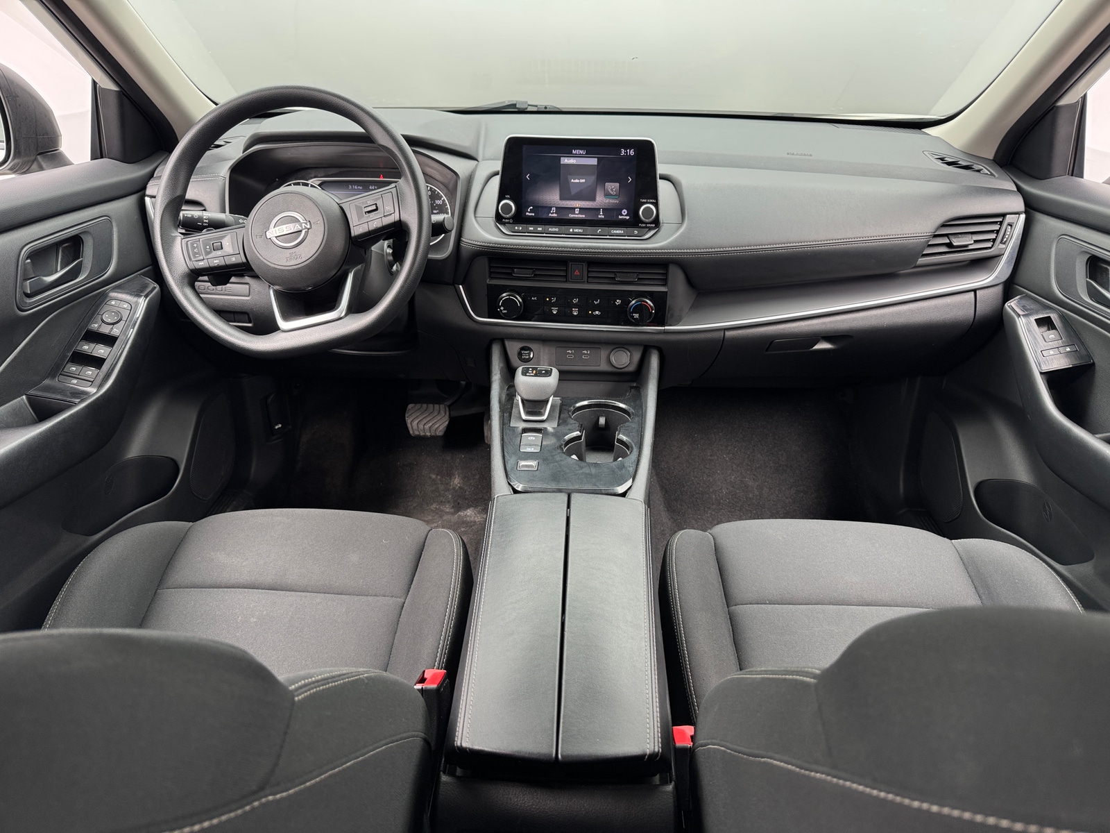 Thumbnail: 2024 Nissan Rogue - 3