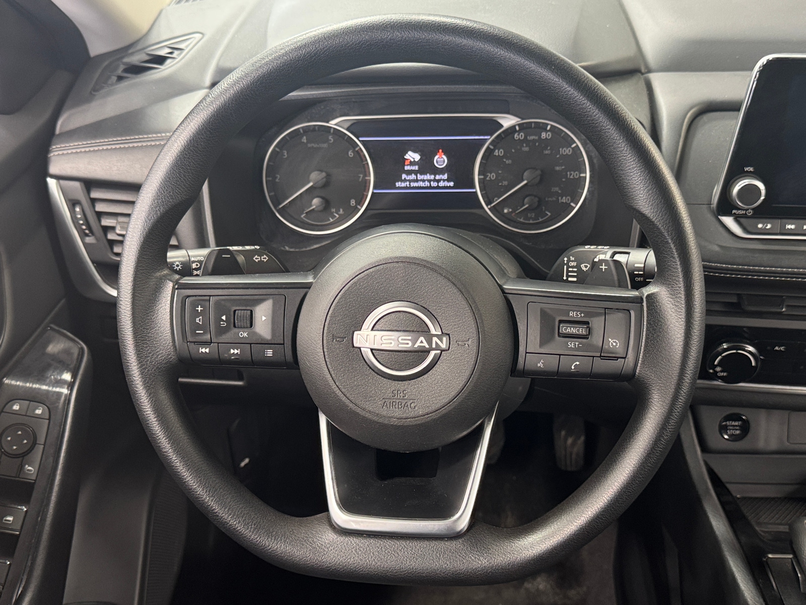 Thumbnail: 2024 Nissan Rogue - 5