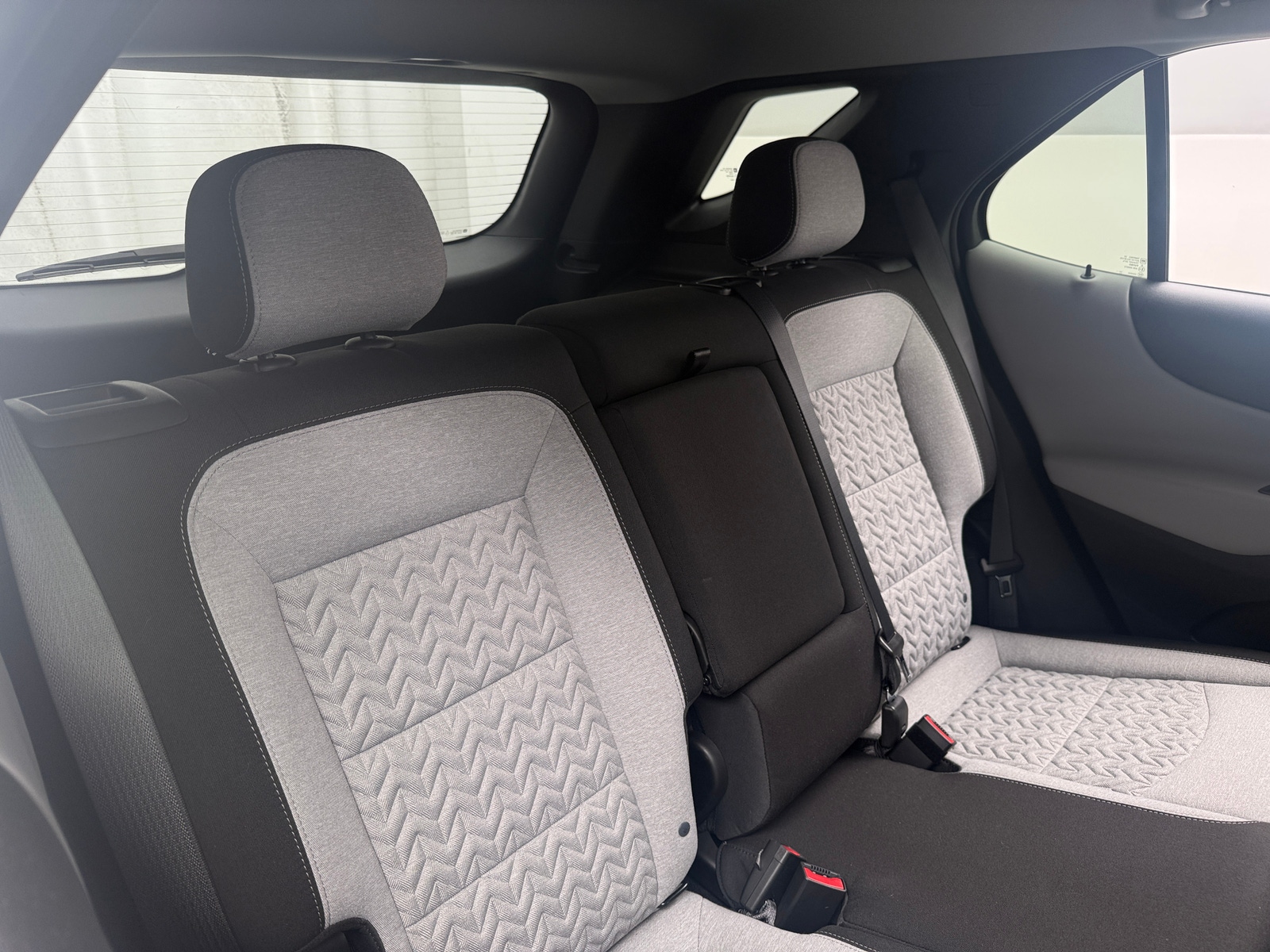 Thumbnail: 2023 Chevrolet Equinox - 6