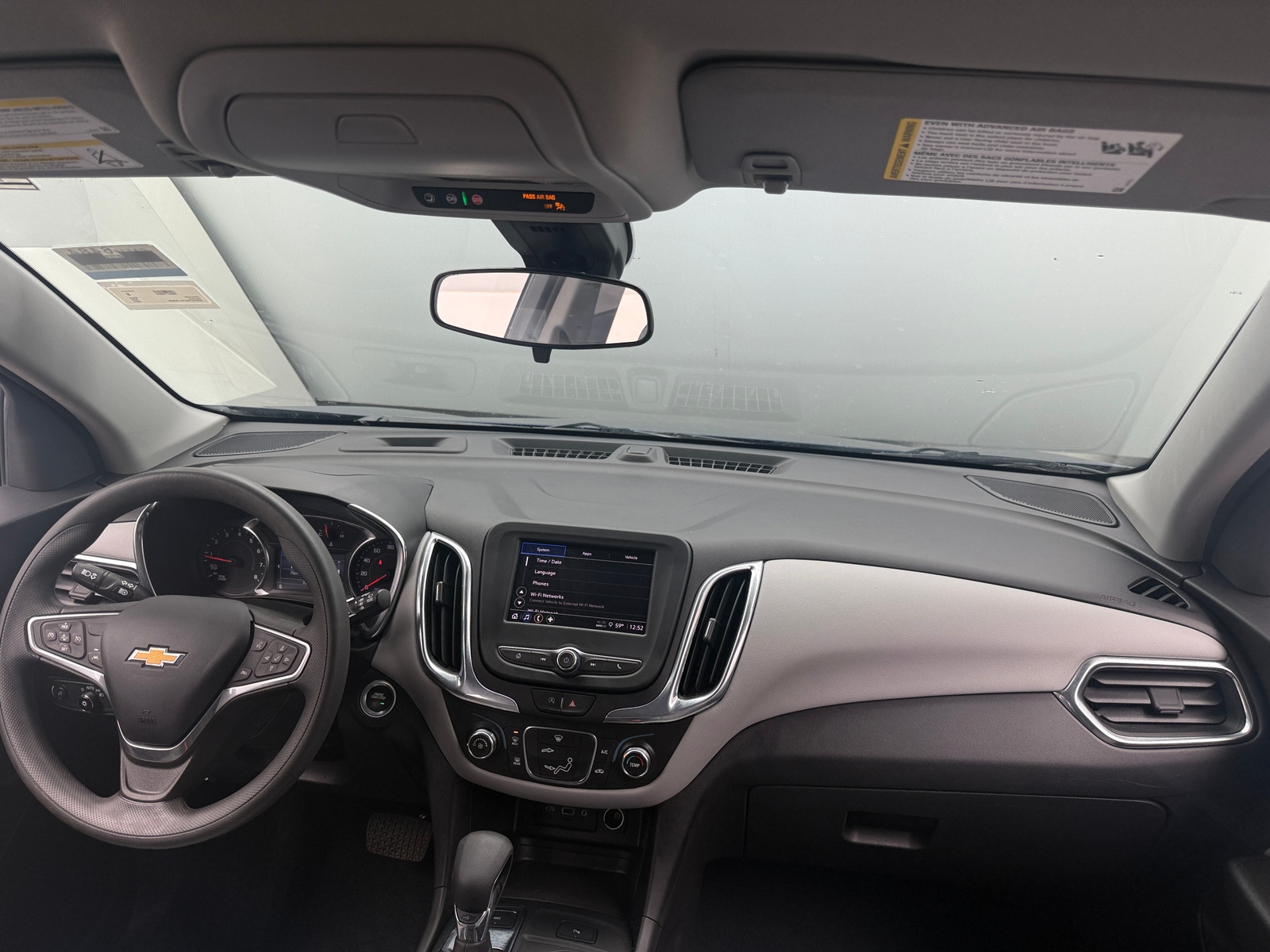 Thumbnail: 2023 Chevrolet Equinox - 3