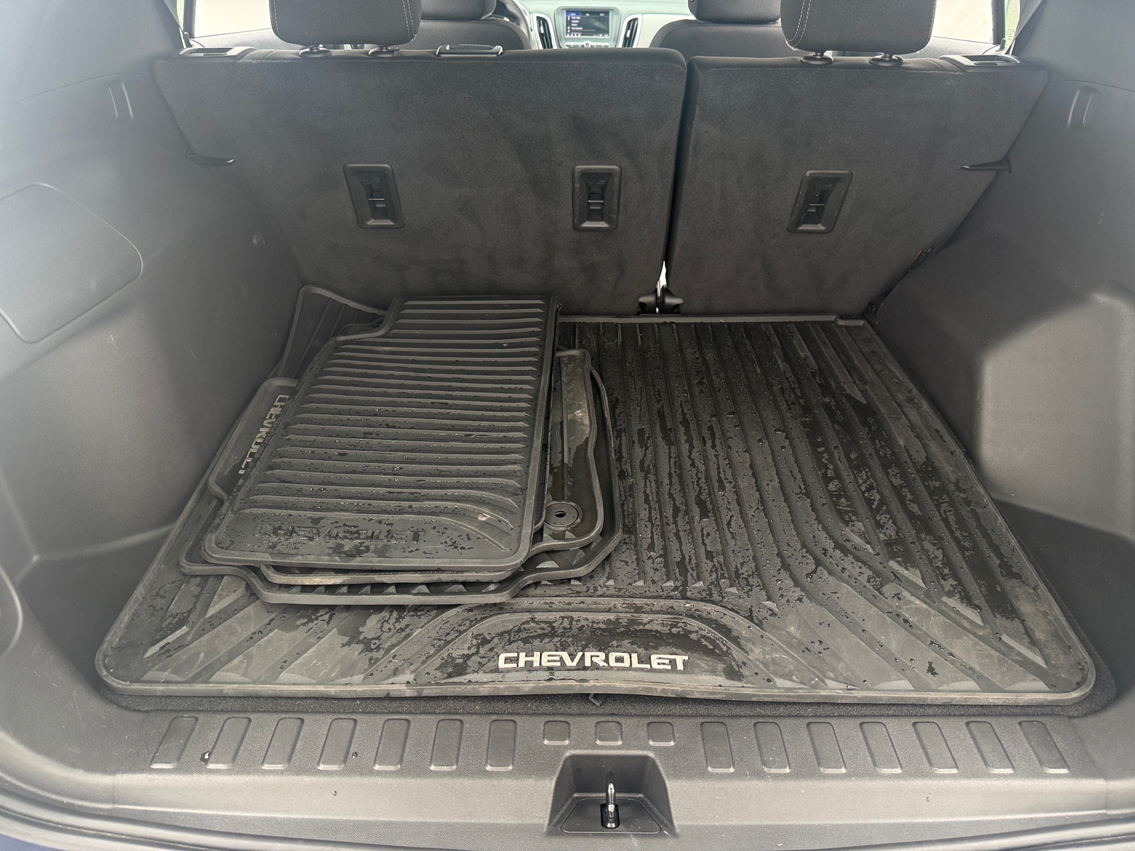 Thumbnail: 2023 Chevrolet Equinox - 7