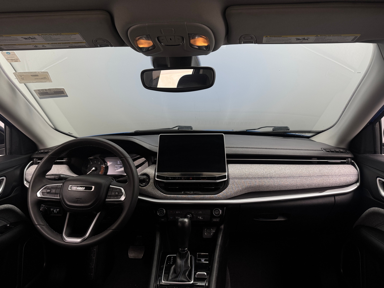 Thumbnail: 2022 Jeep Compass - 3