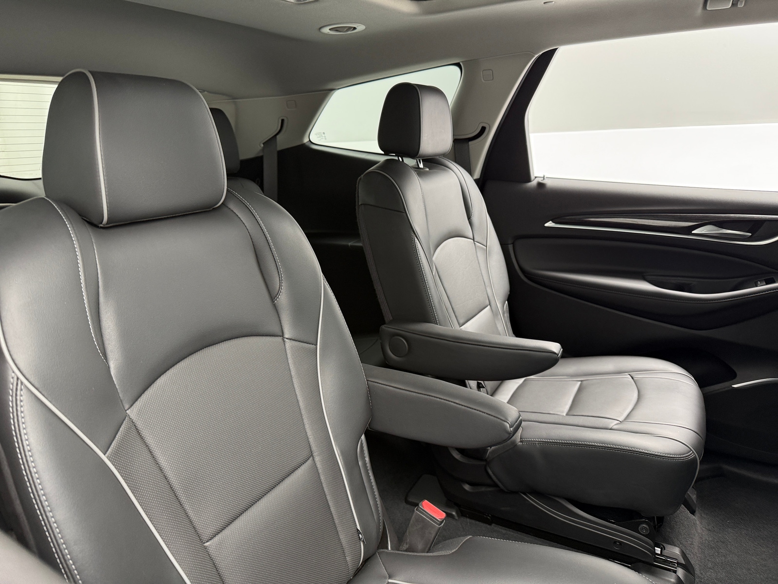 Thumbnail: 2021 Buick Enclave - 5