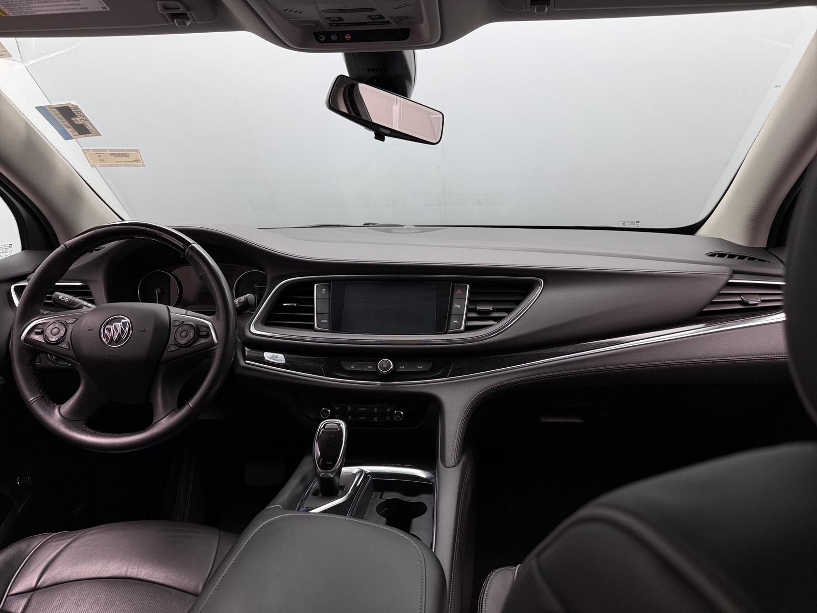 Thumbnail: 2021 Buick Enclave - 2