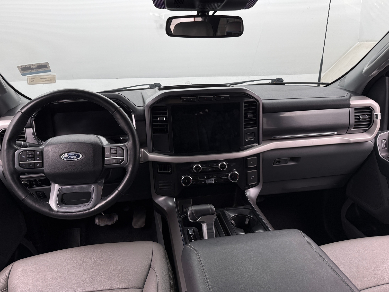 Thumbnail: 2023 Ford F-150 - 3