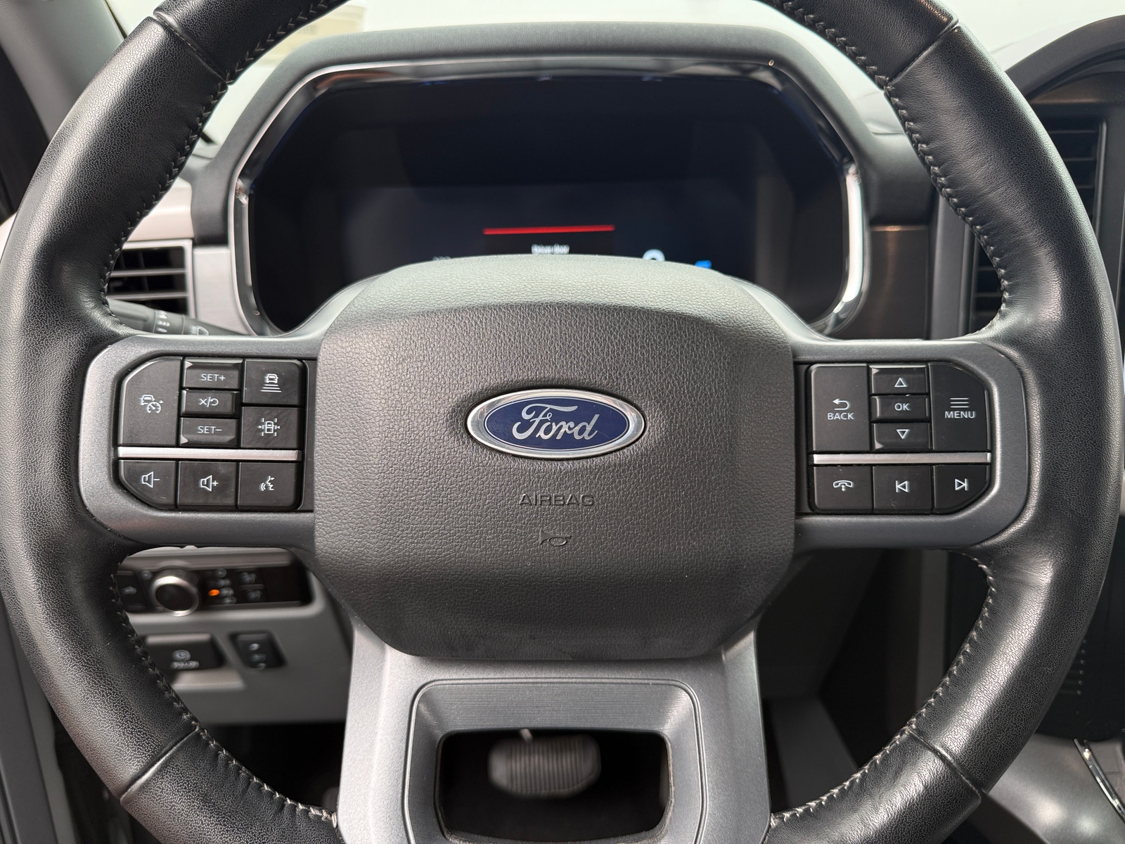 Thumbnail: 2023 Ford F-150 - 5