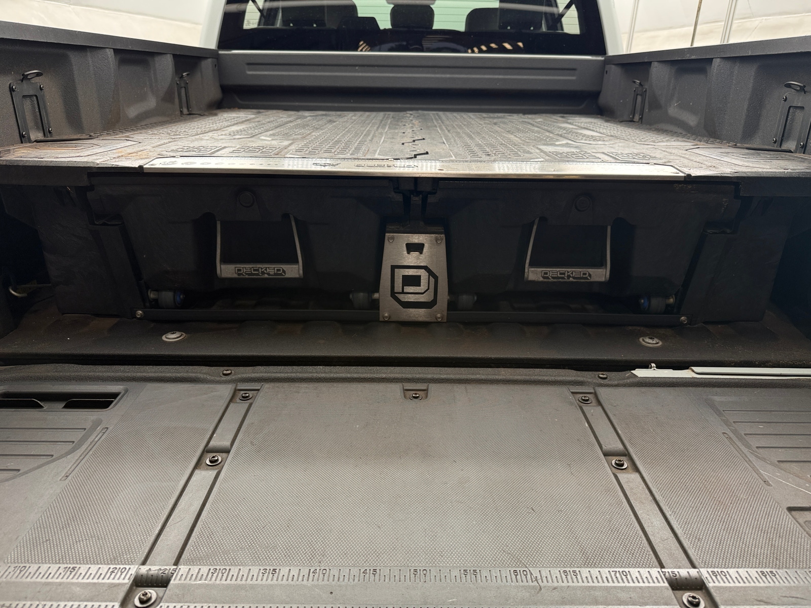 Thumbnail: 2023 Ford F-150 - 7