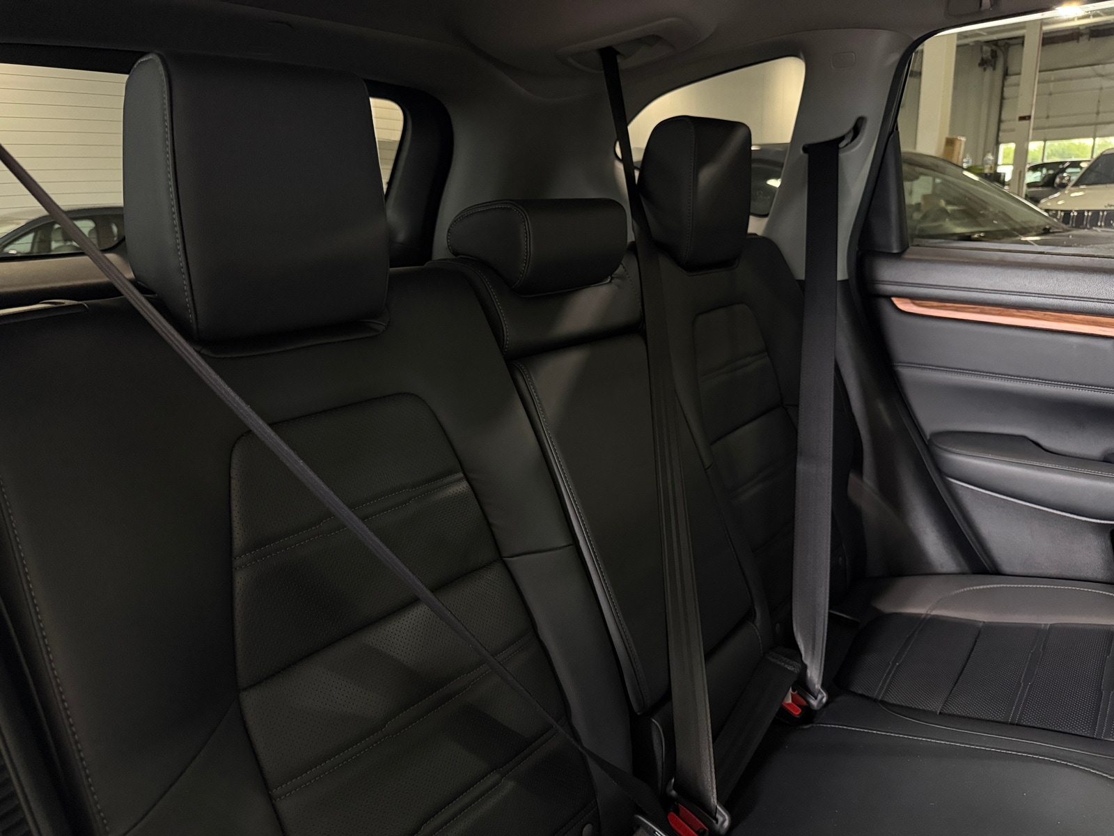 Thumbnail: 2022 Honda CR-V - 5