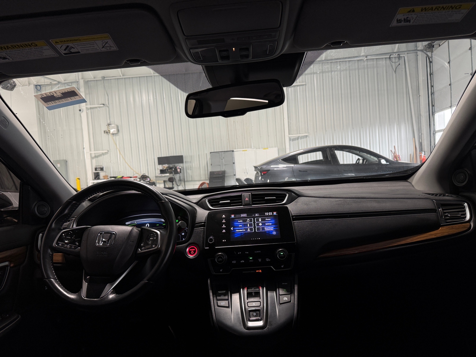 Thumbnail: 2022 Honda CR-V - 2