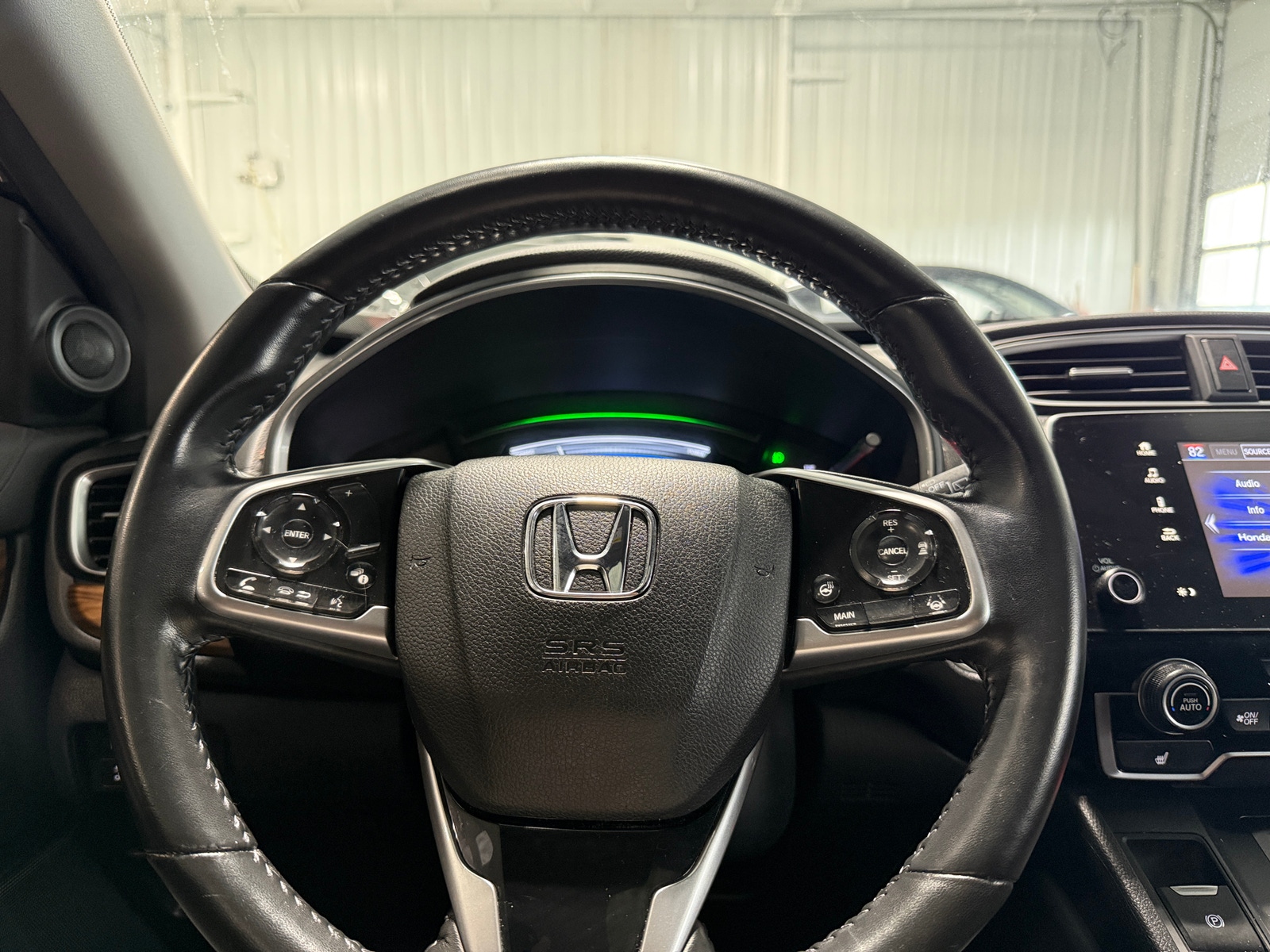 Thumbnail: 2022 Honda CR-V - 4