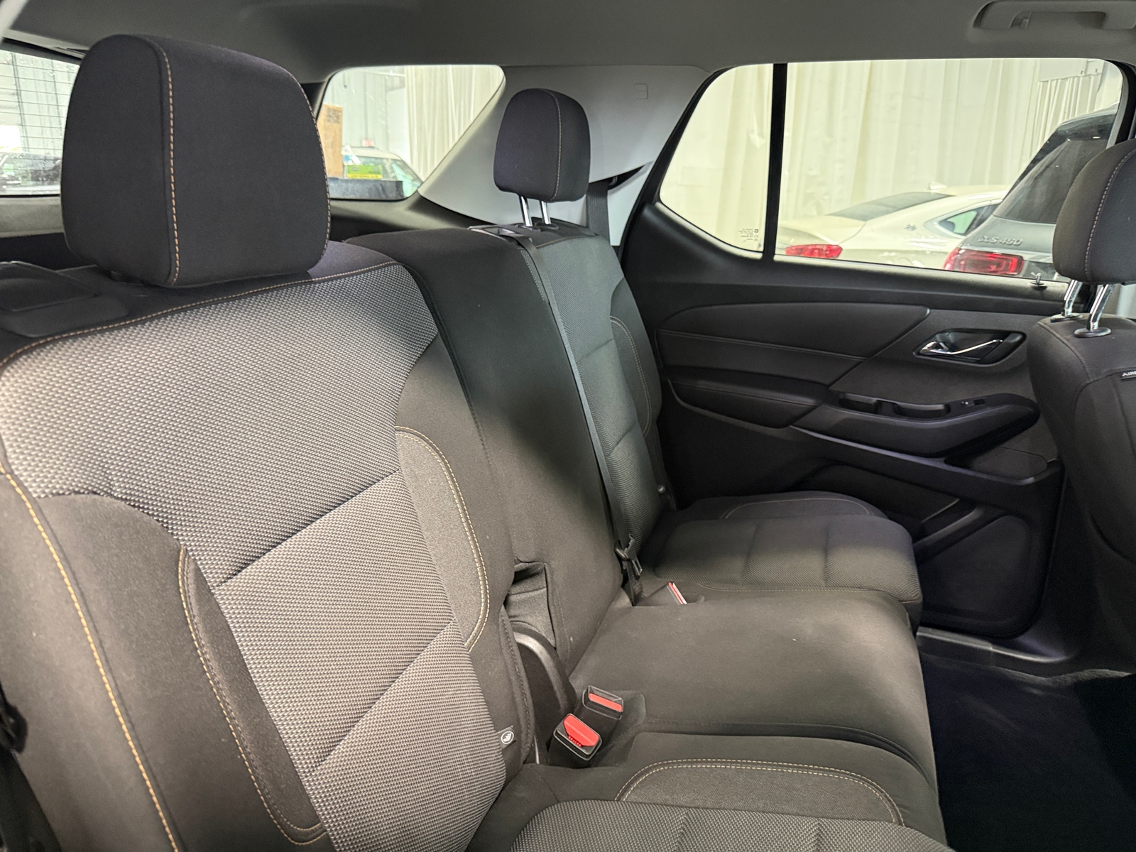 Thumbnail: 2019 Chevrolet Traverse - 6