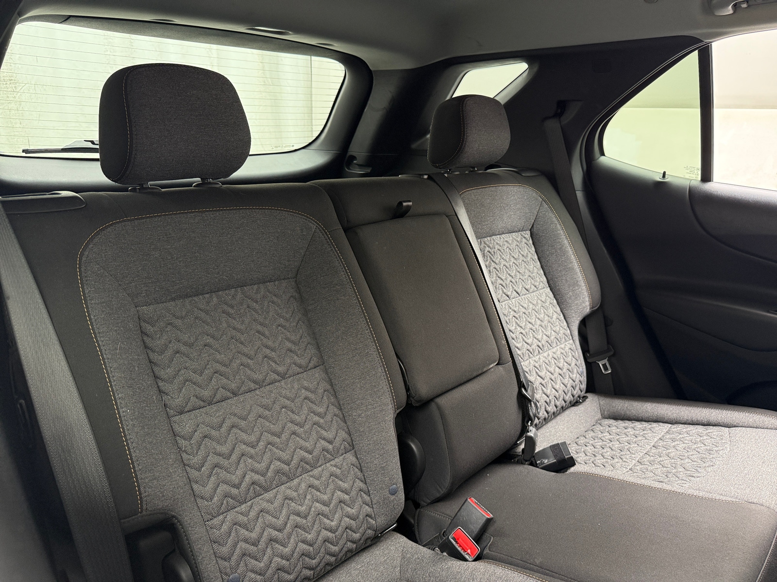 Thumbnail: 2023 Chevrolet Equinox - 6