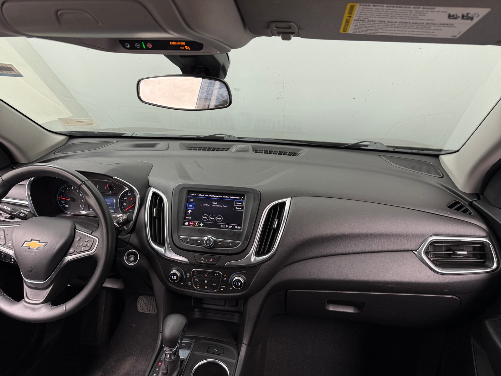Thumbnail: 2023 Chevrolet Equinox - 3