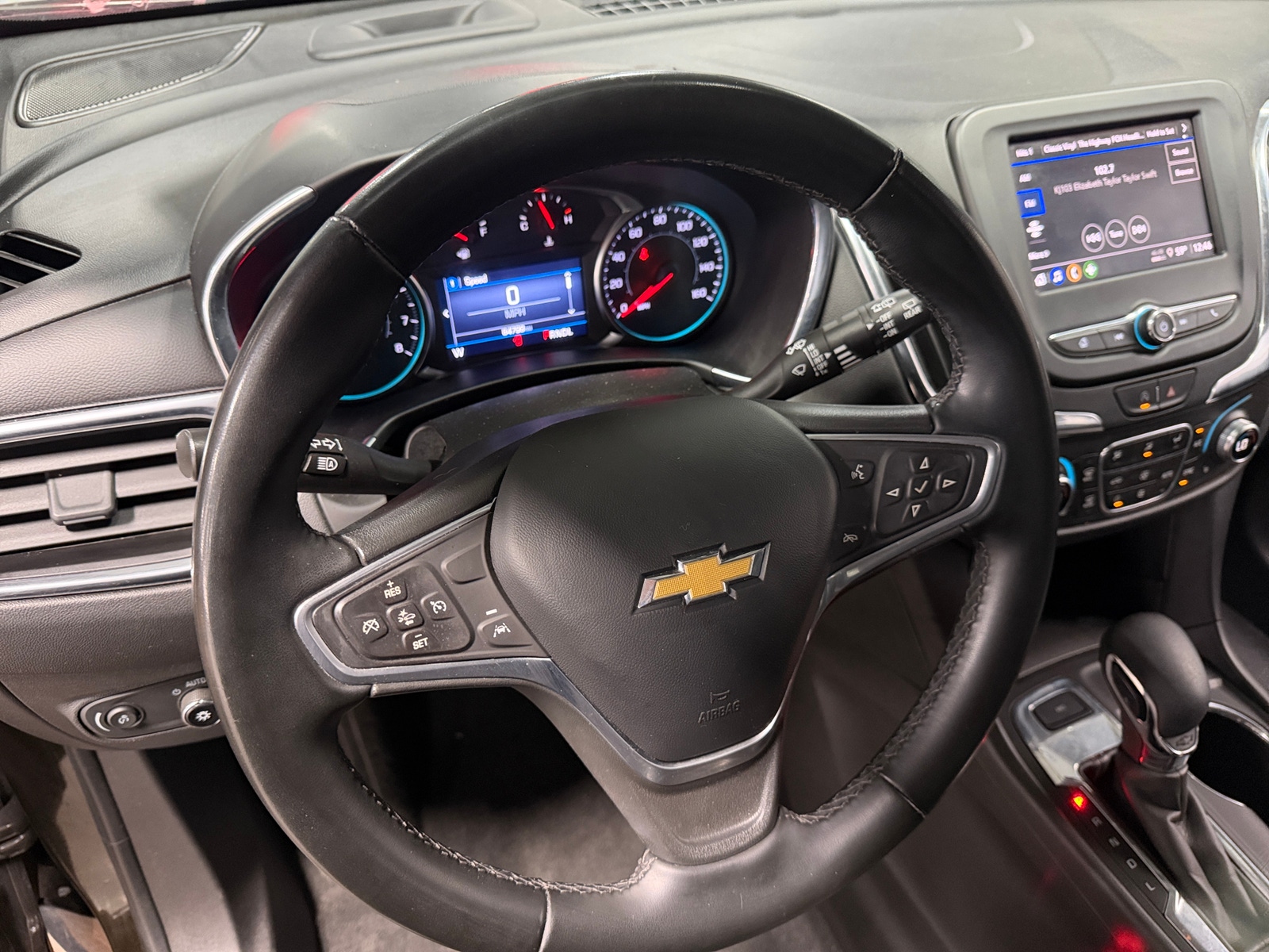 Thumbnail: 2023 Chevrolet Equinox - 5