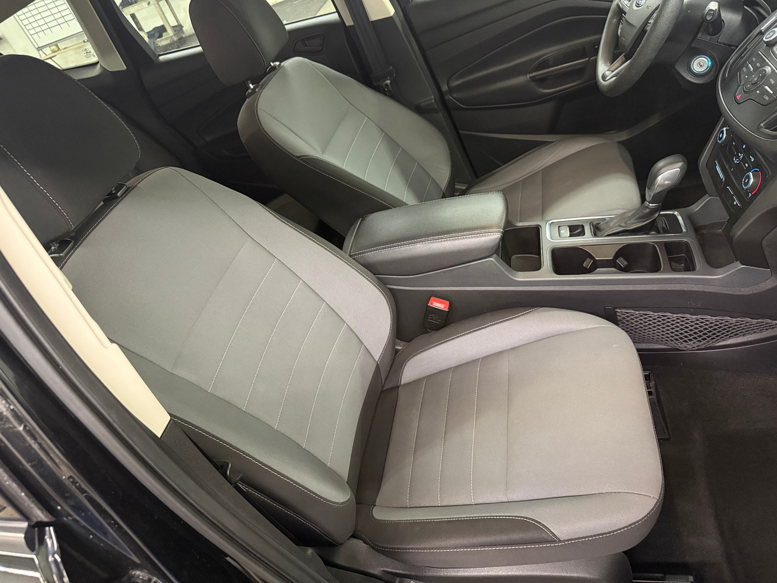 Thumbnail: 2017 Ford Escape - 2