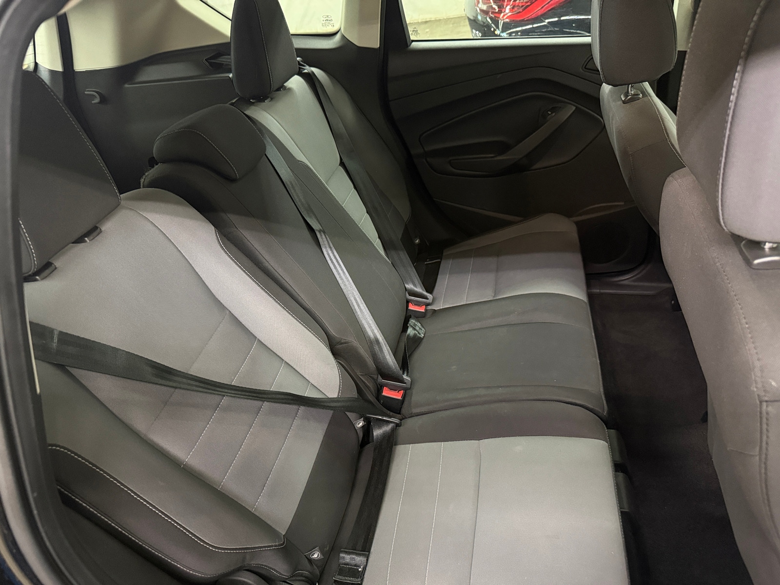 Thumbnail: 2017 Ford Escape - 6