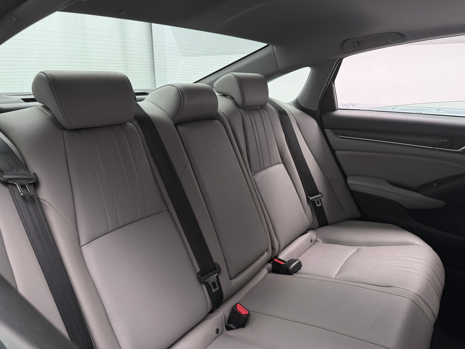 Thumbnail: 2019 Honda Accord - 5