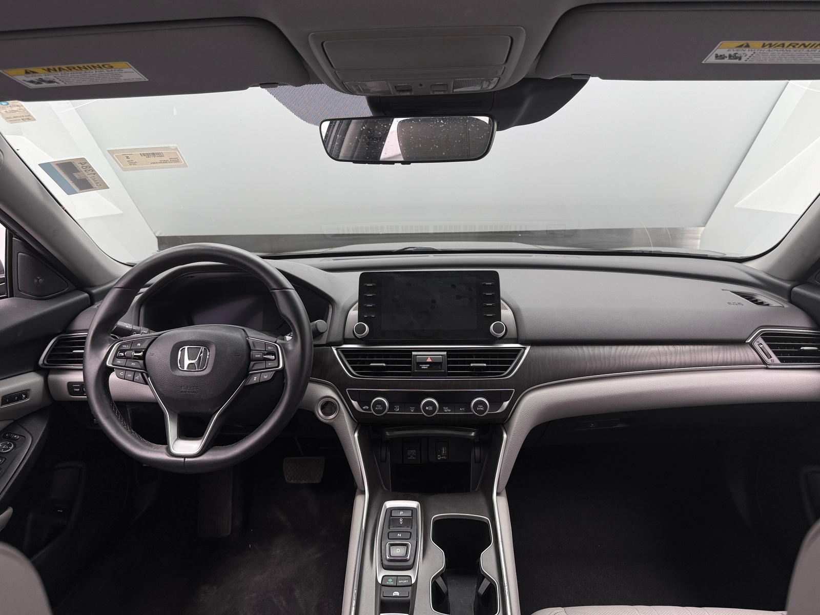 Thumbnail: 2019 Honda Accord - 2