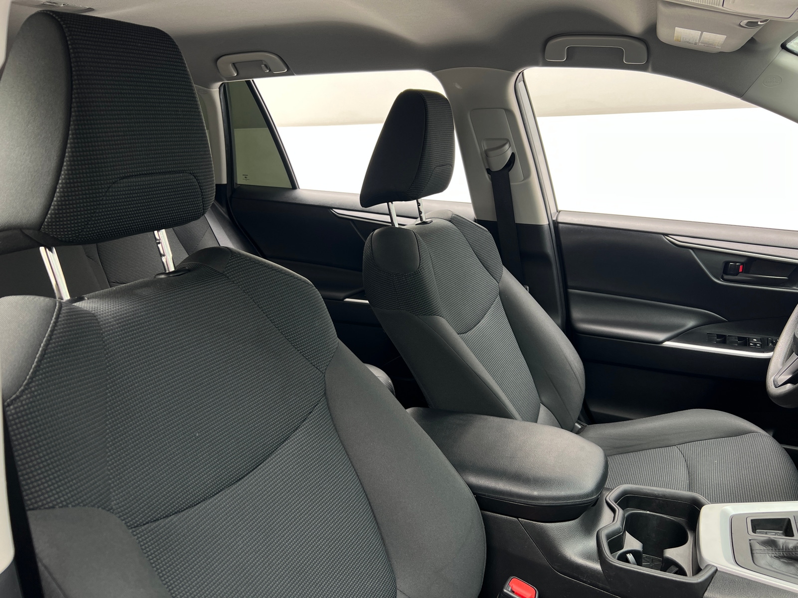 Thumbnail: 2021 Toyota RAV4 - 2