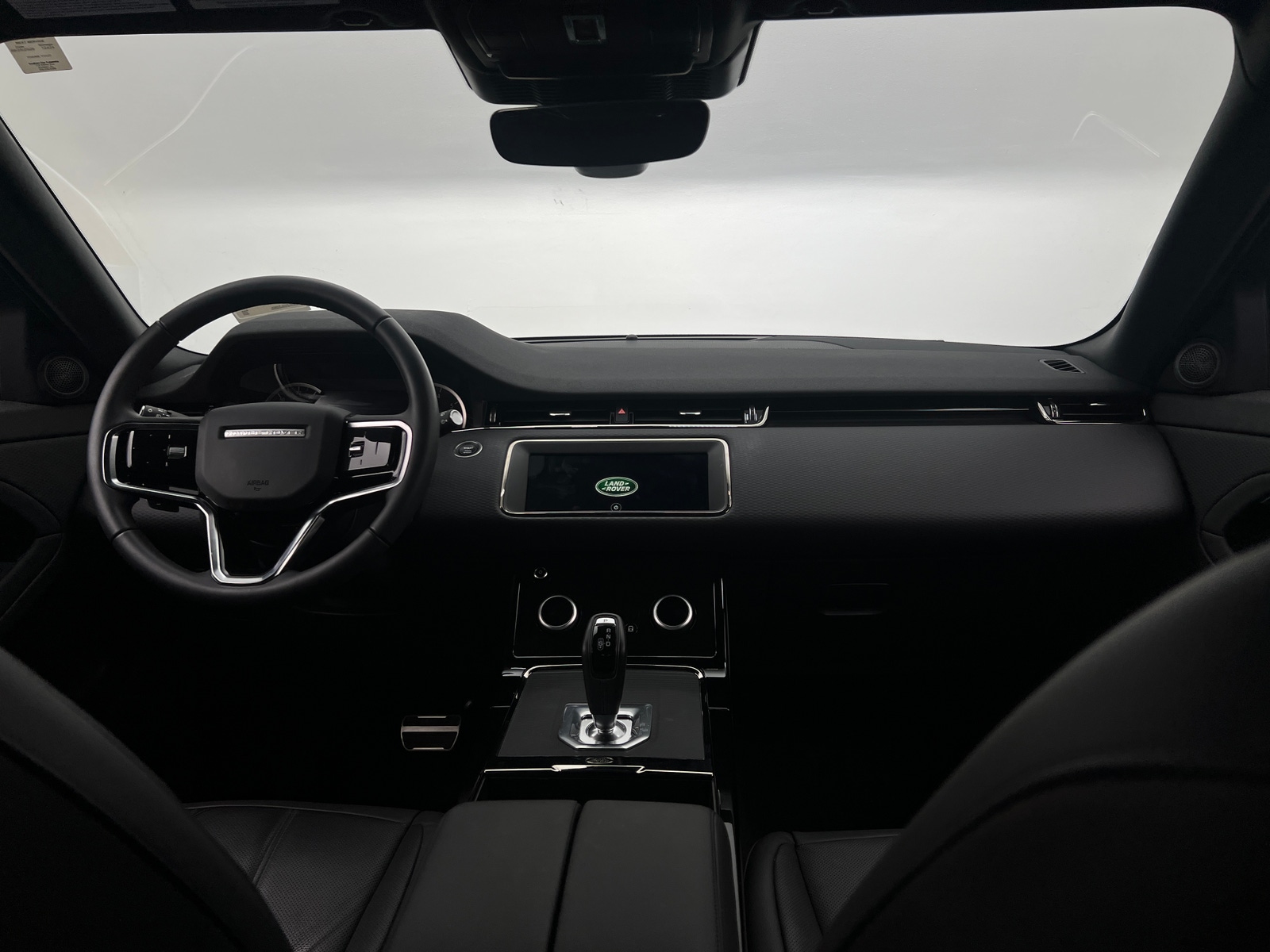 Thumbnail: 2023 Land Rover Range Rover Evoque - 2