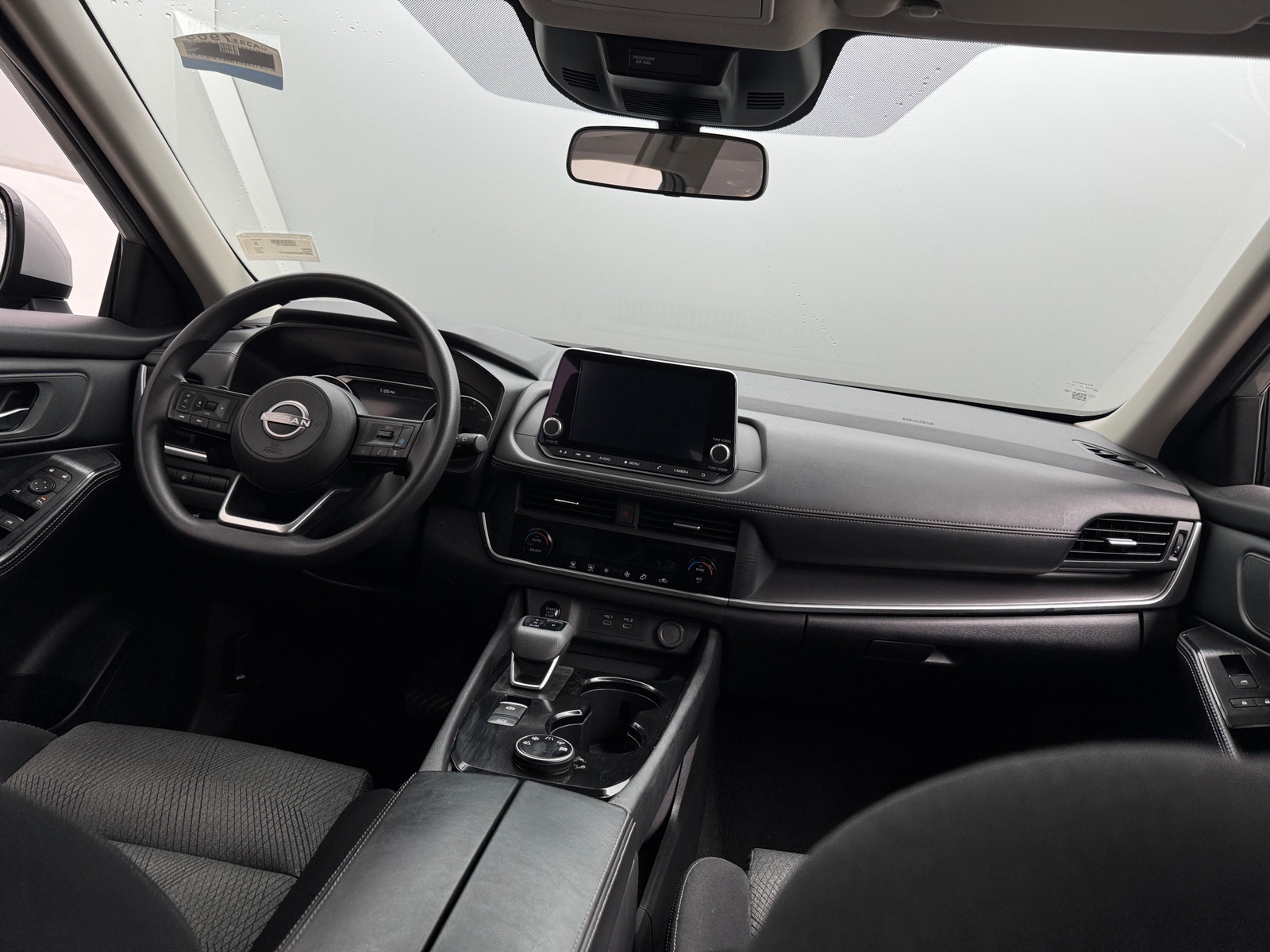 Thumbnail: 2024 Nissan Rogue - 3