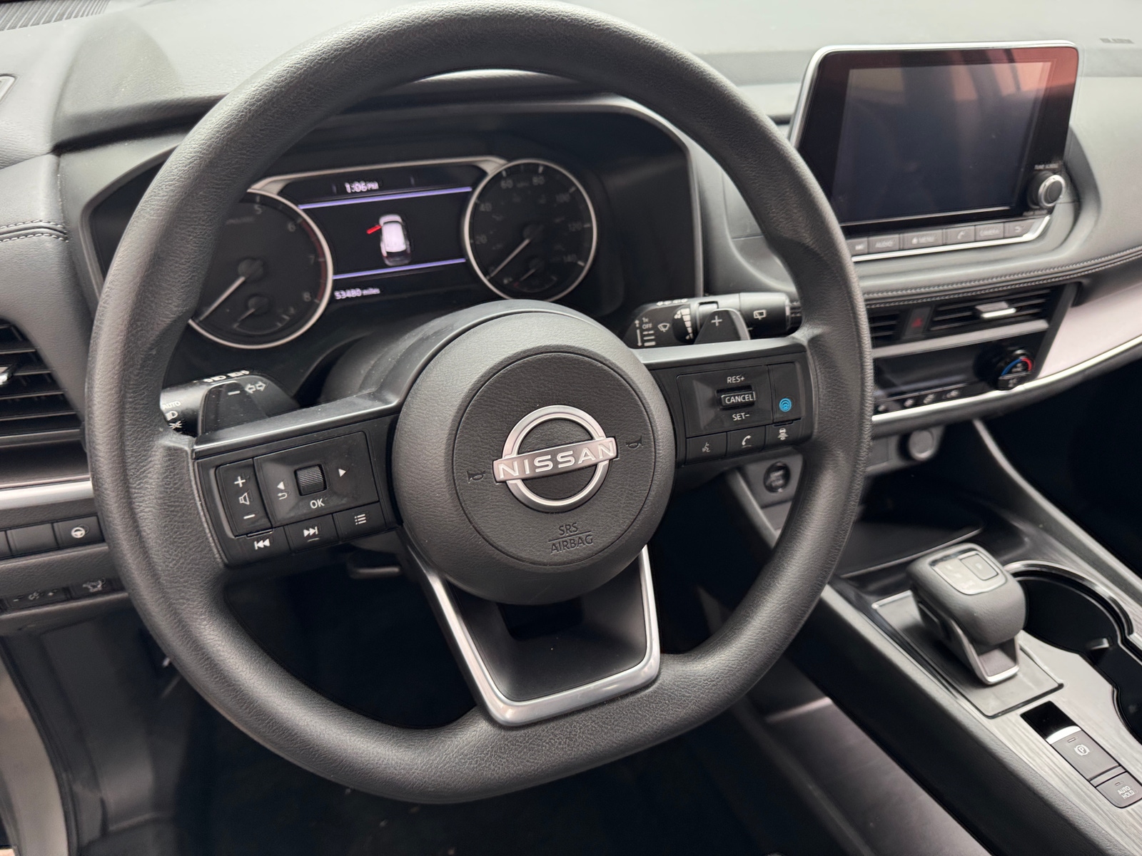 Thumbnail: 2024 Nissan Rogue - 5