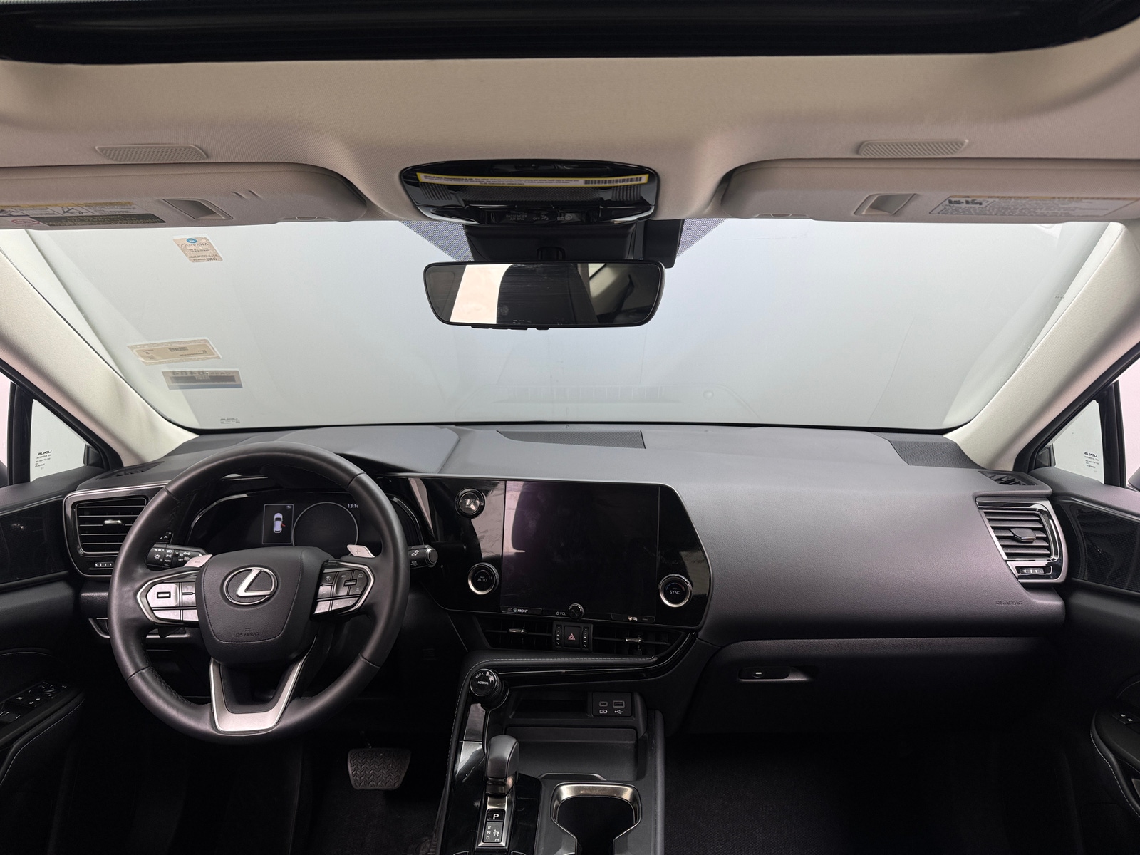 Thumbnail: 2023 Lexus NX - 2