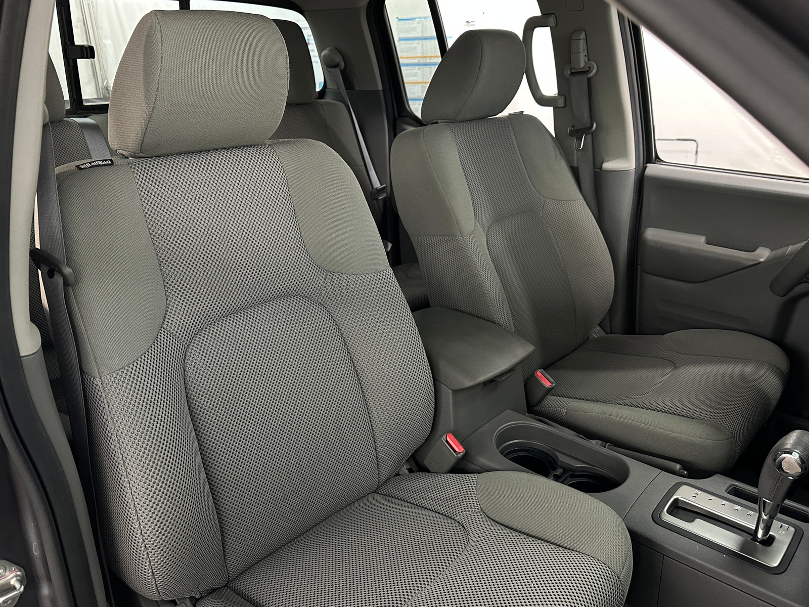 Thumbnail: 2018 Nissan Frontier - 2