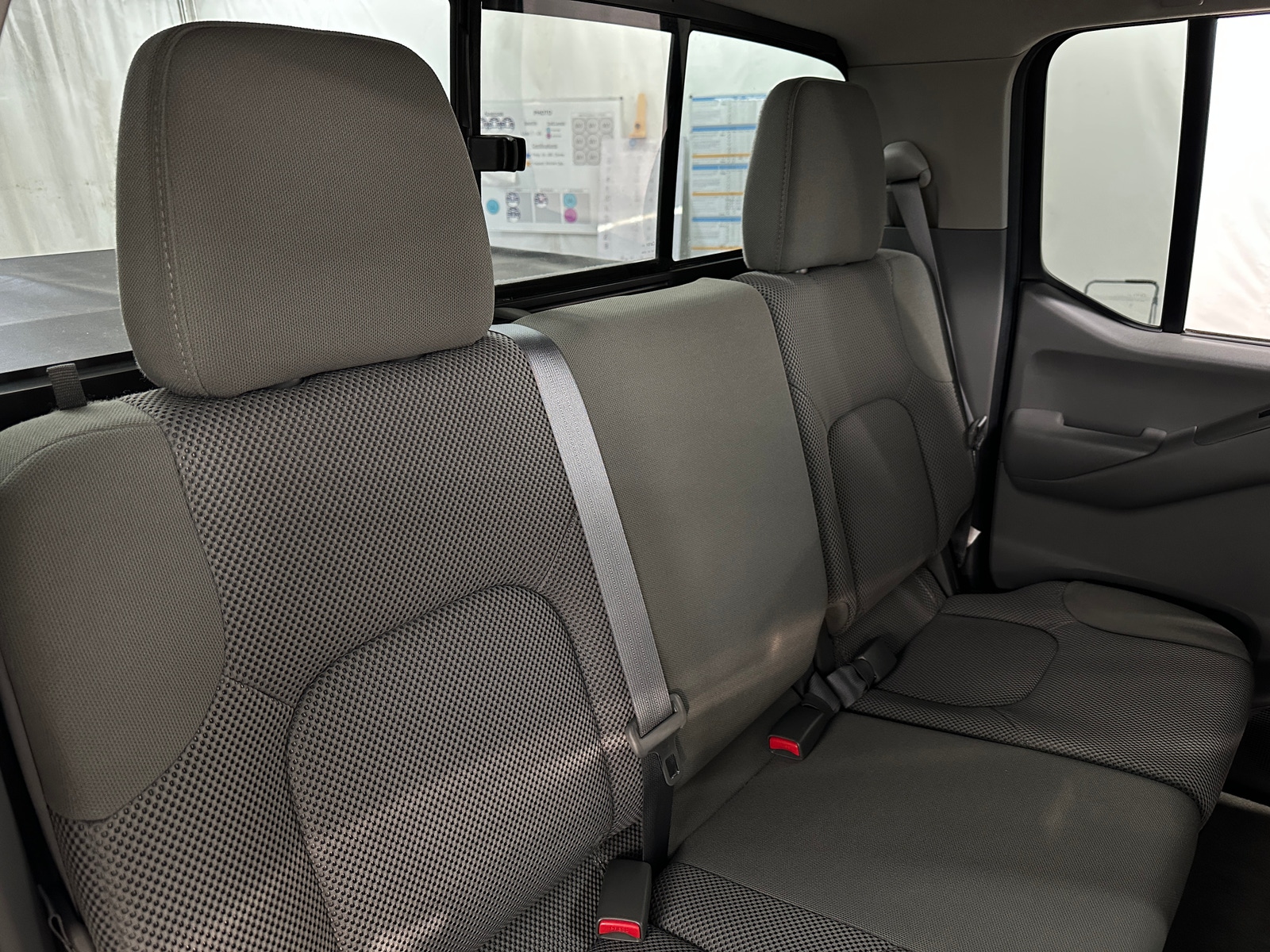 Thumbnail: 2018 Nissan Frontier - 6