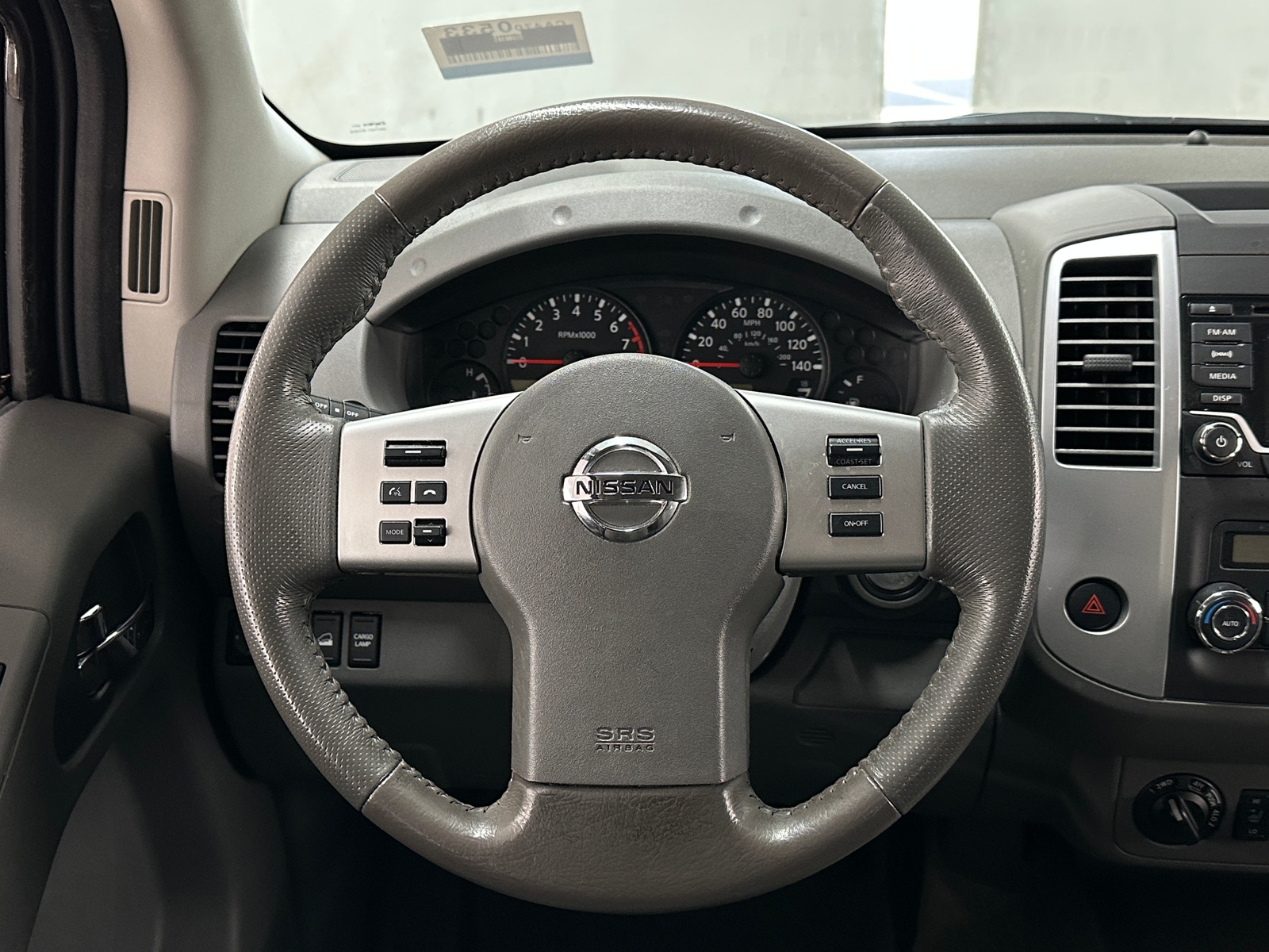 Thumbnail: 2018 Nissan Frontier - 5