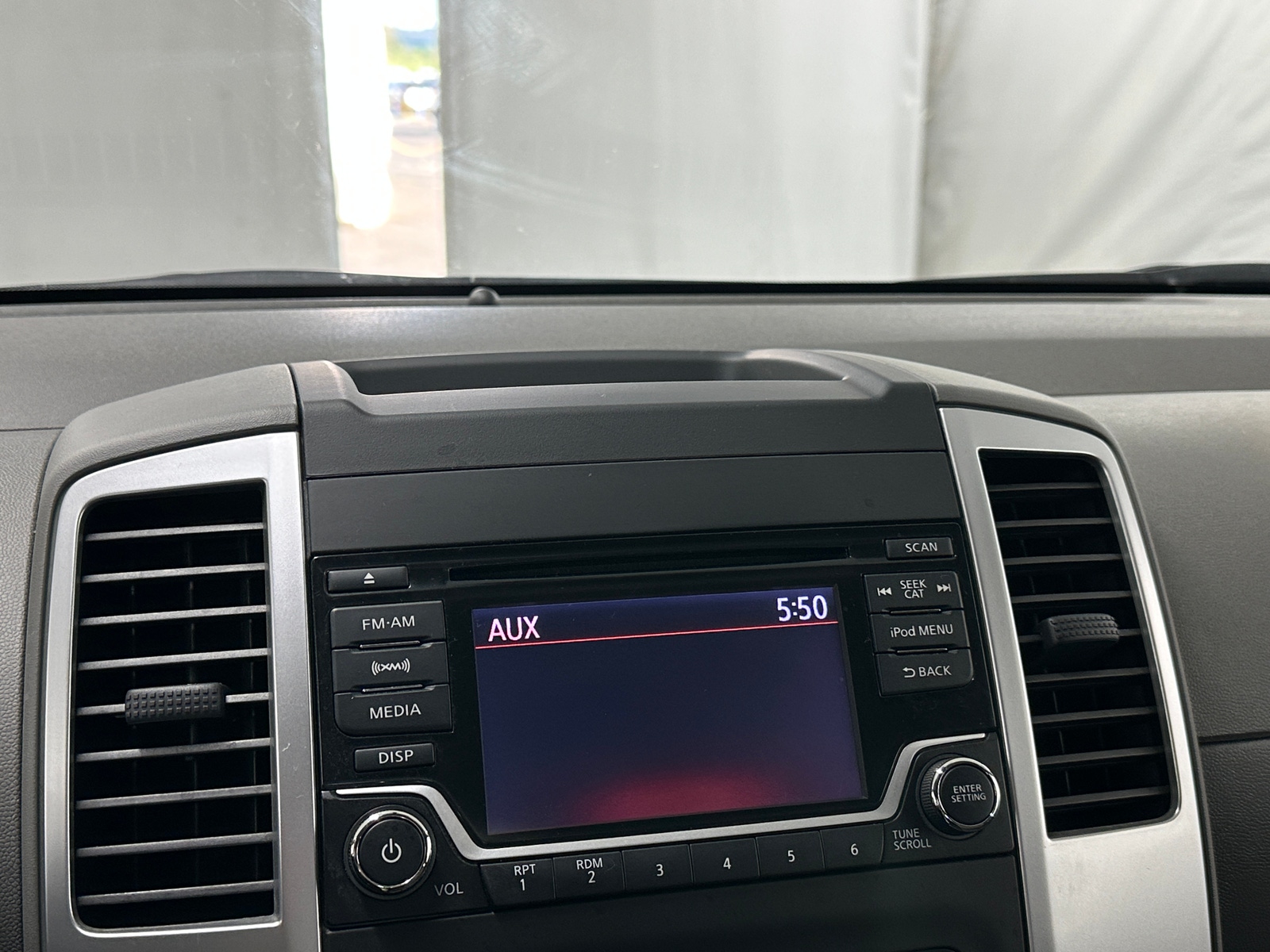 Thumbnail: 2018 Nissan Frontier - 4