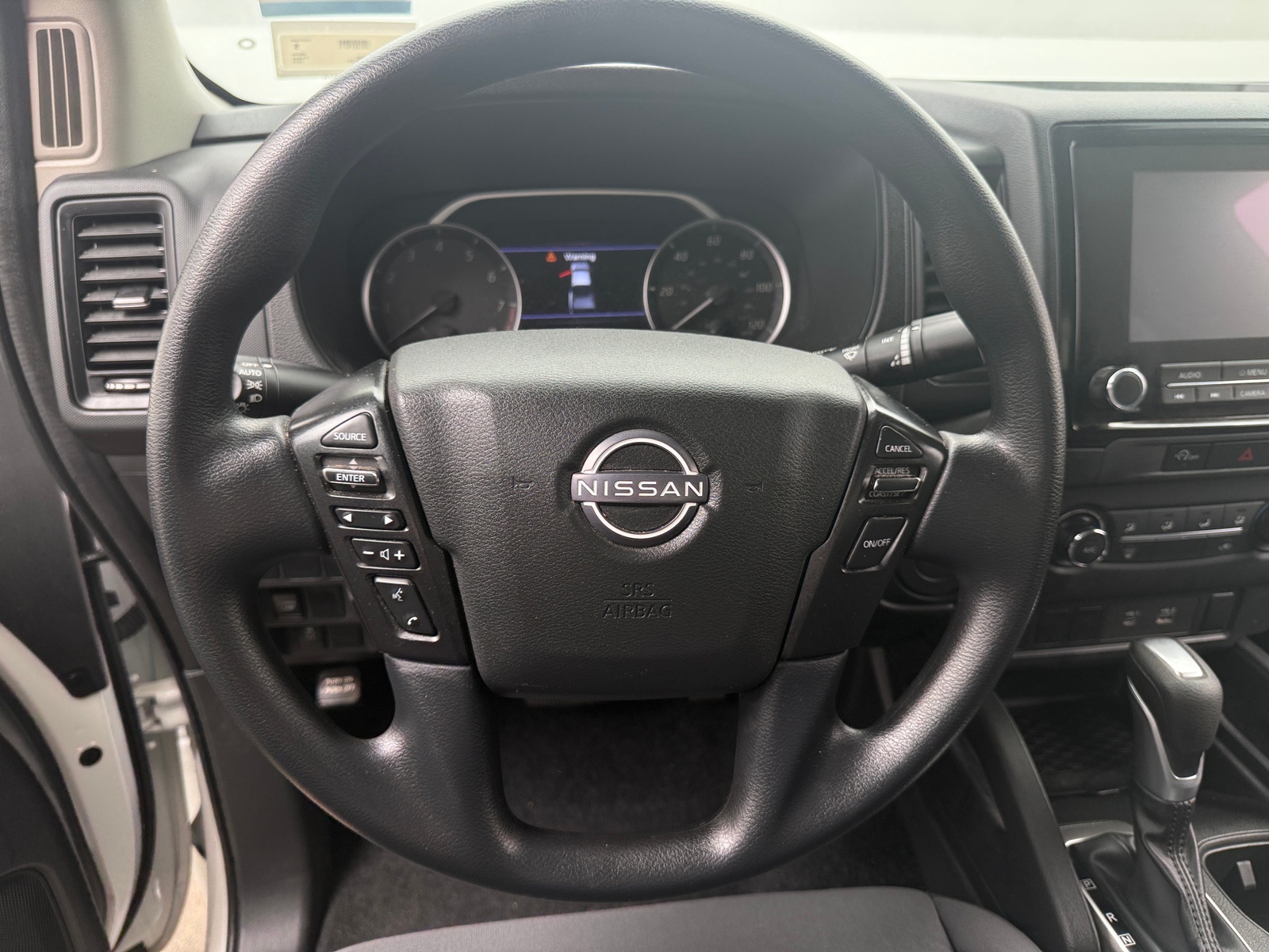Thumbnail: 2024 Nissan Frontier - 4