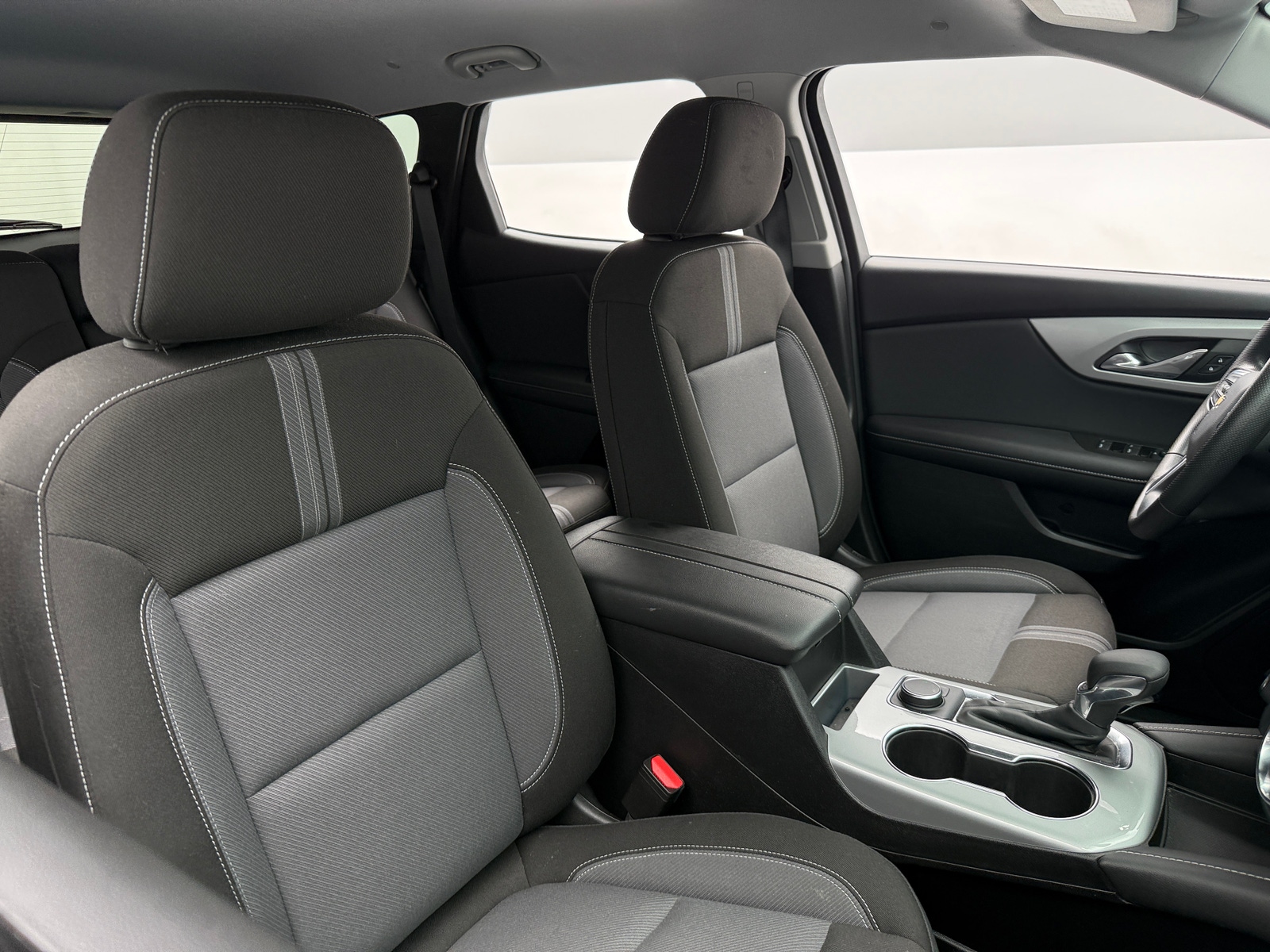 Thumbnail: 2025 Chevrolet Blazer - 2