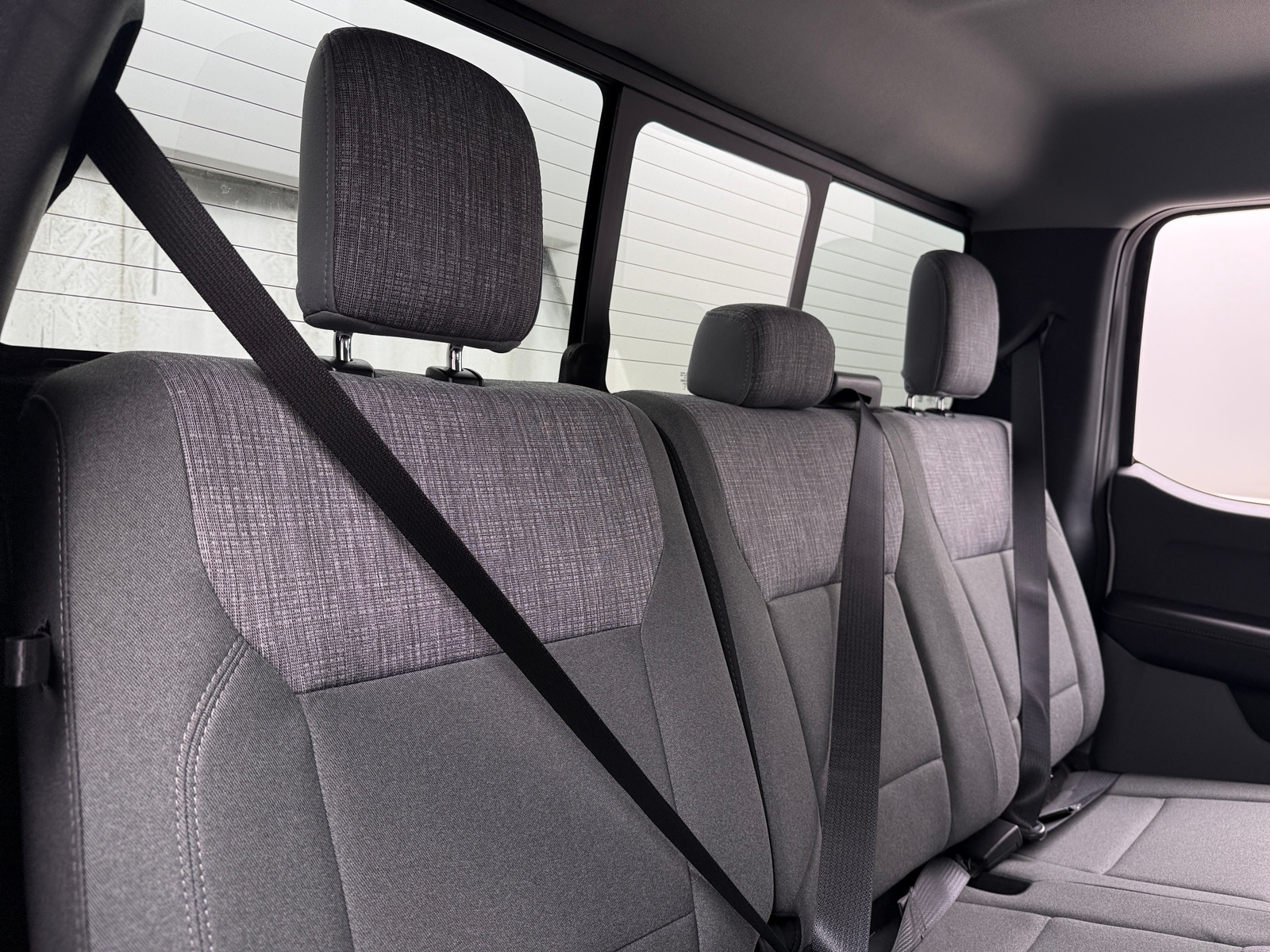 Thumbnail: 2024 Ford Econoline - 6