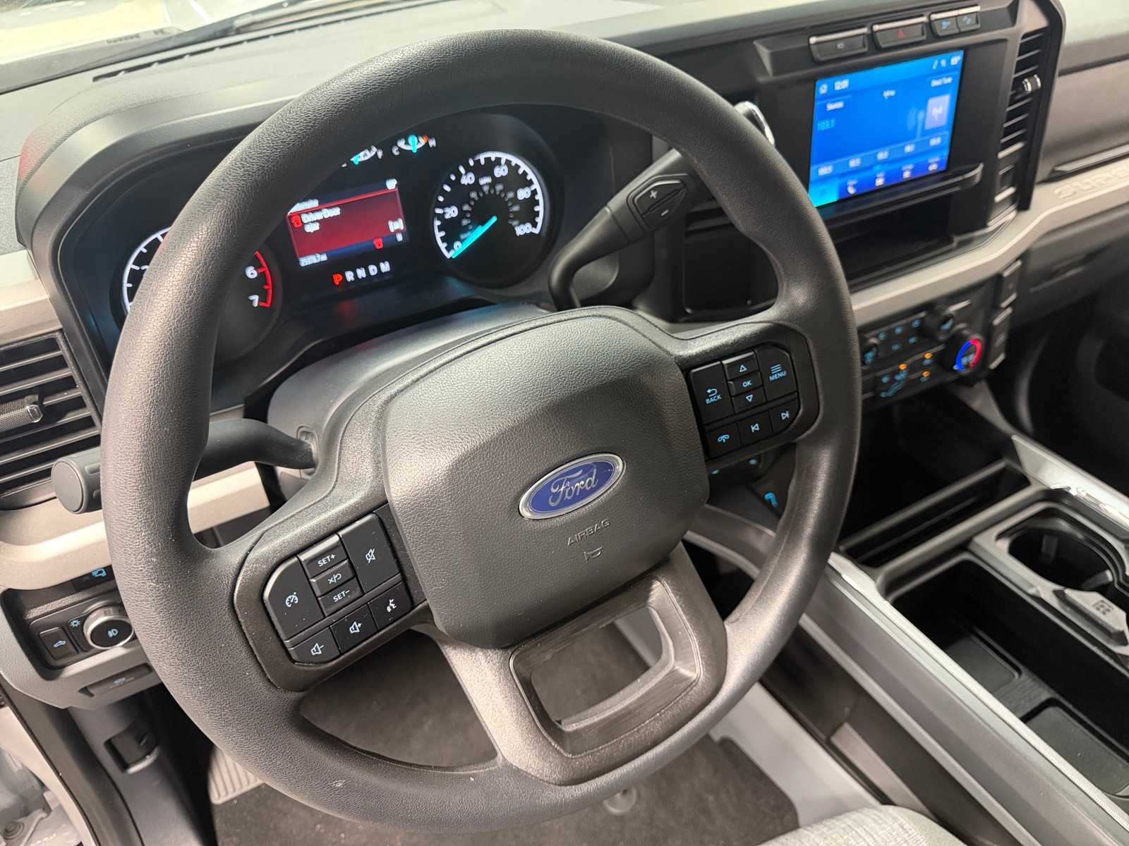 Thumbnail: 2024 Ford Econoline - 5