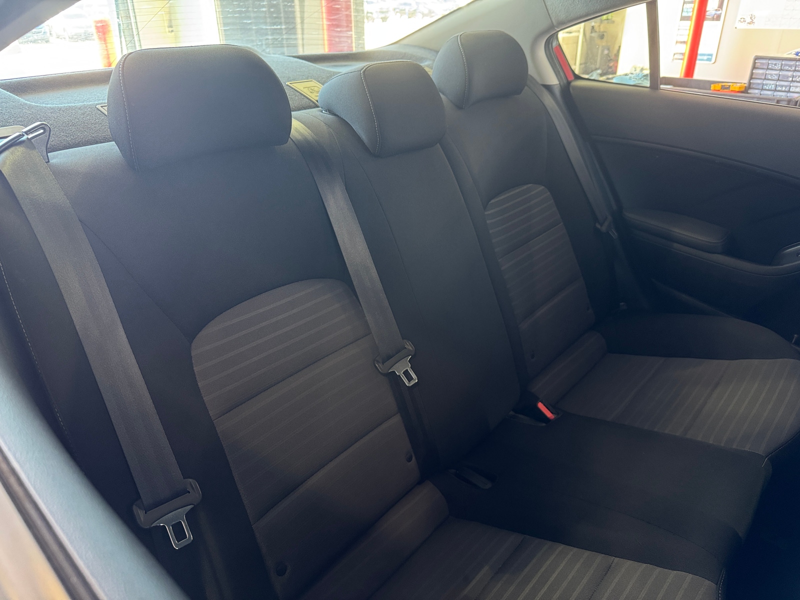 Thumbnail: 2018 Kia Forte - 6