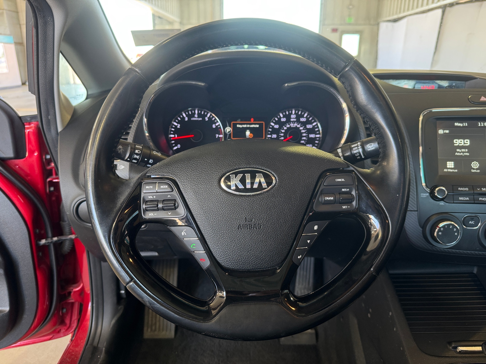 Thumbnail: 2018 Kia Forte - 5