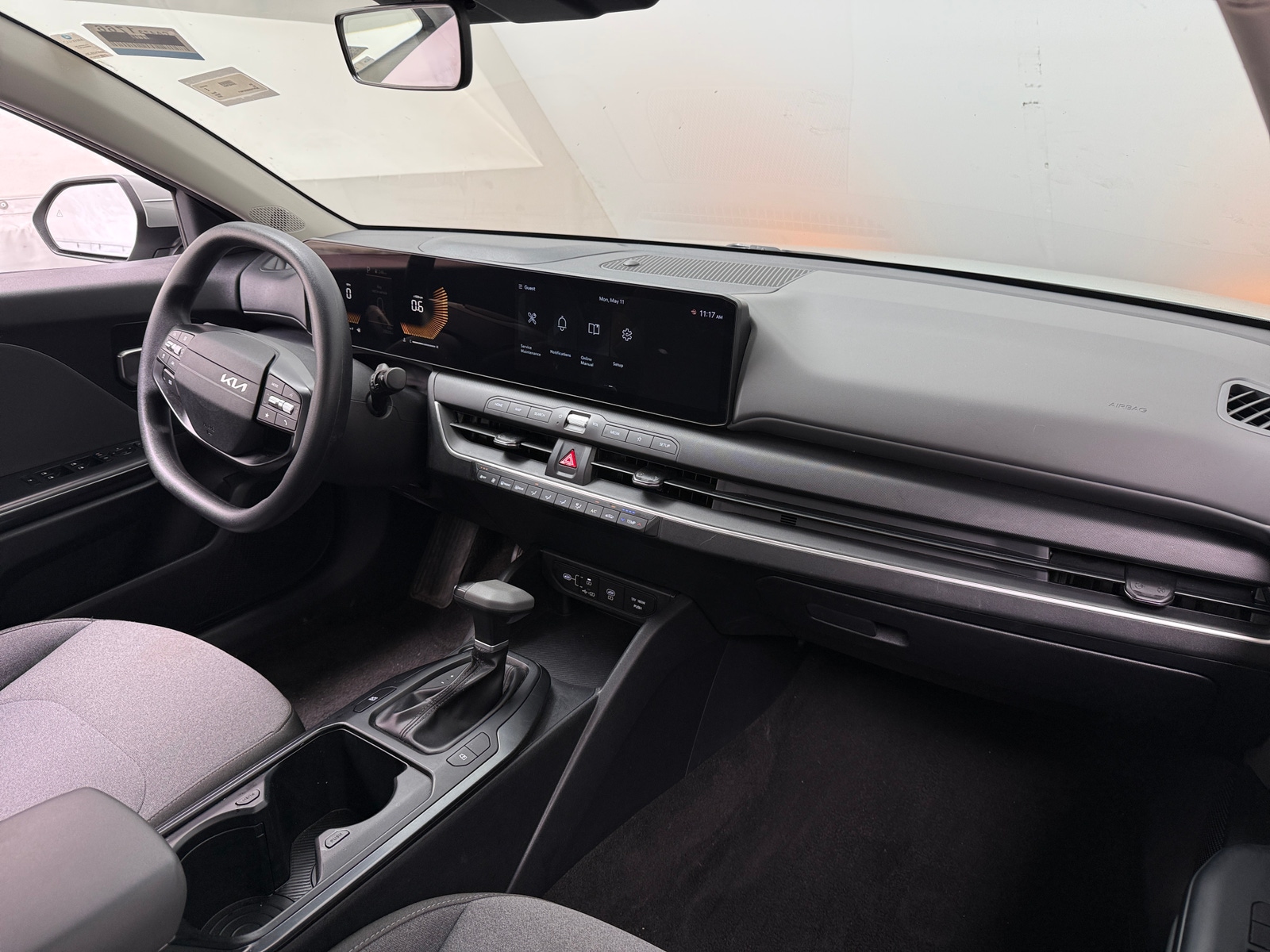 Thumbnail: 2025 Kia K4 - 3