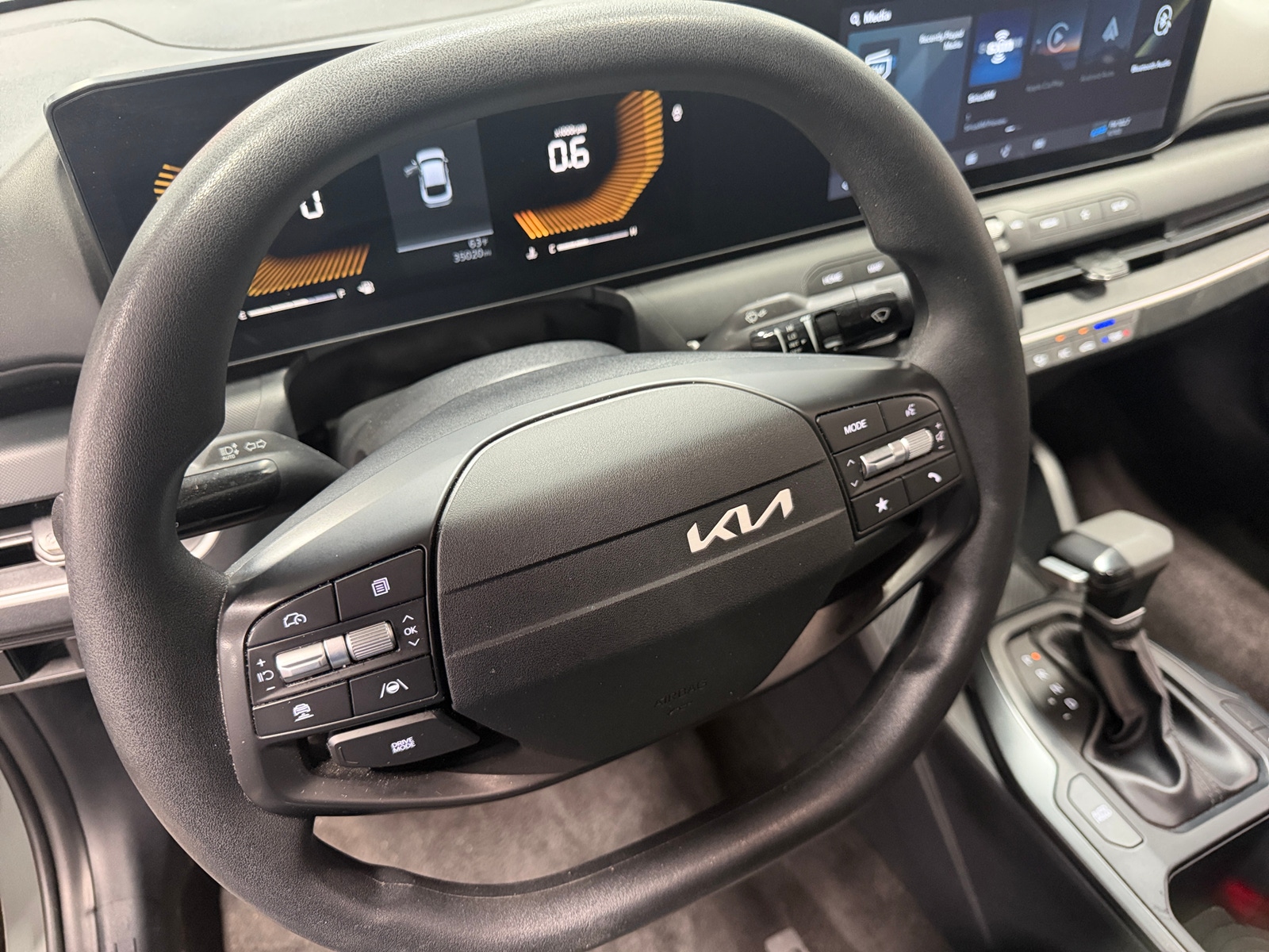 Thumbnail: 2025 Kia K4 - 5