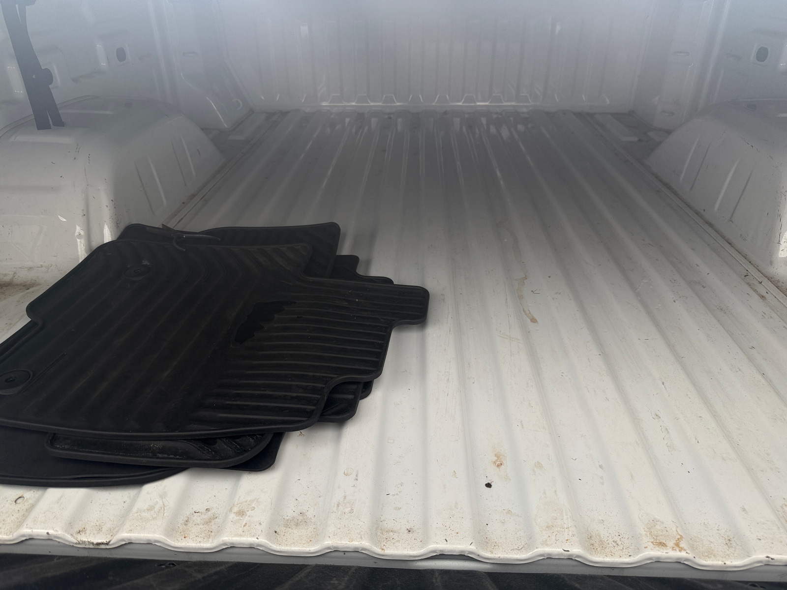 Thumbnail: 2021 Chevrolet Silverado 1500 - 7