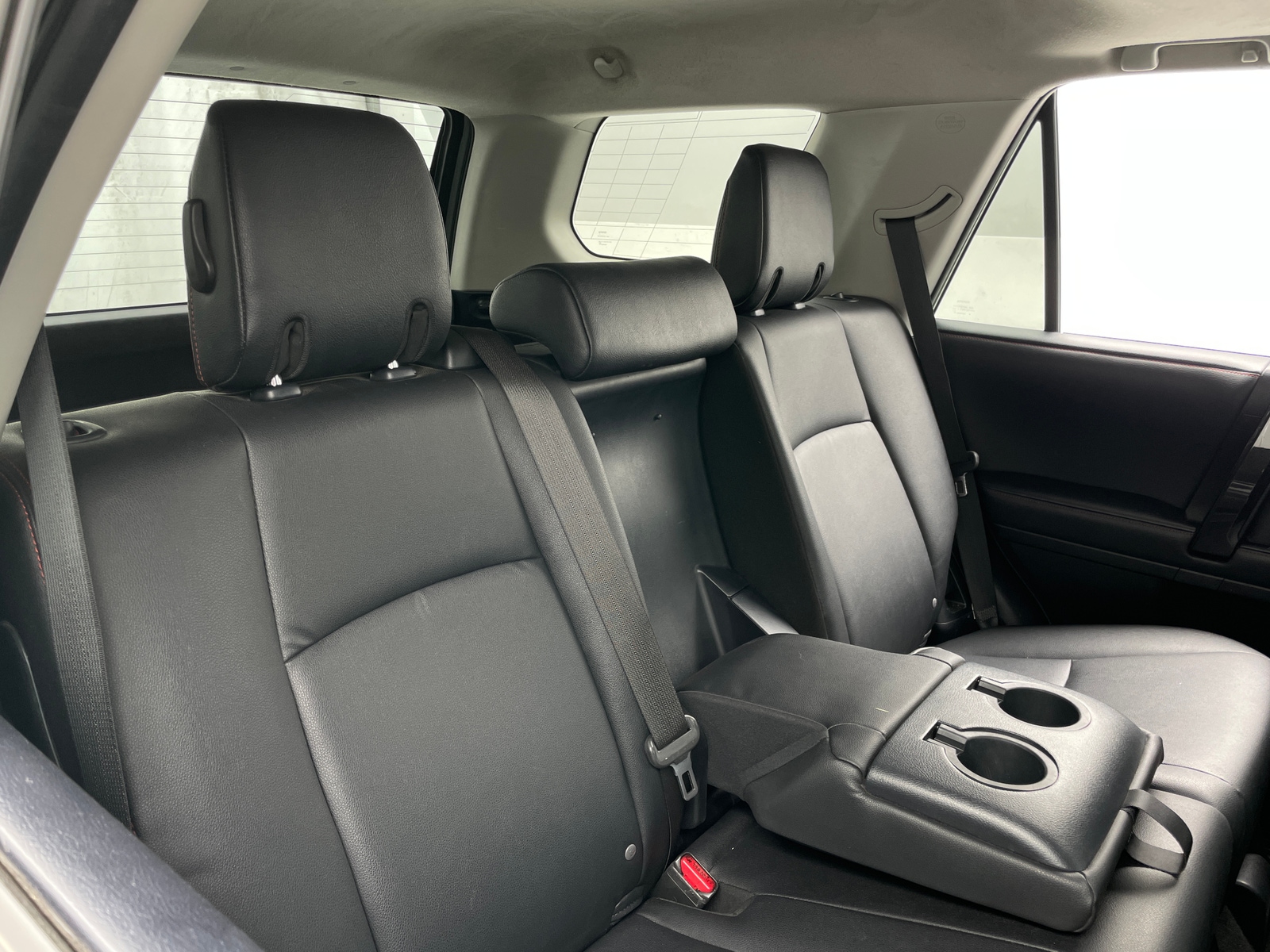 Thumbnail: 2021 Toyota 4Runner - 5