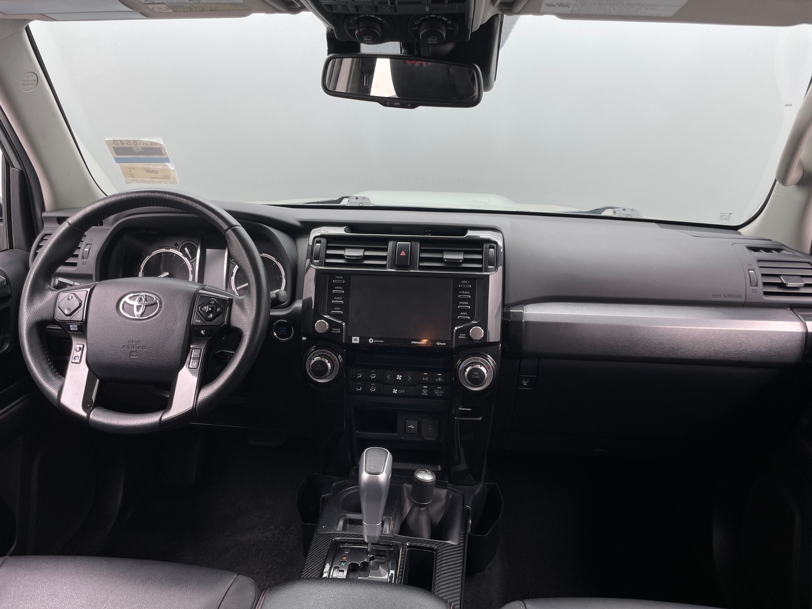 Thumbnail: 2021 Toyota 4Runner - 2