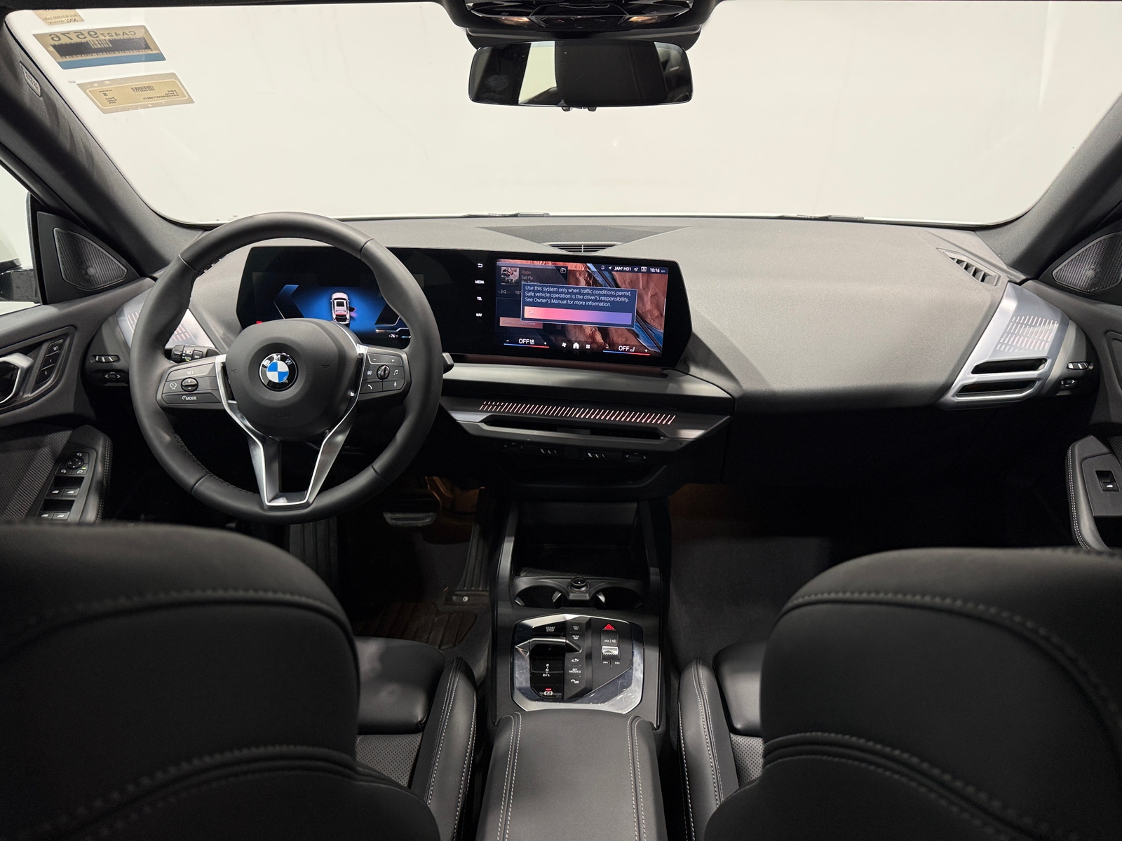 Thumbnail: 2025 BMW 2 Series - 2