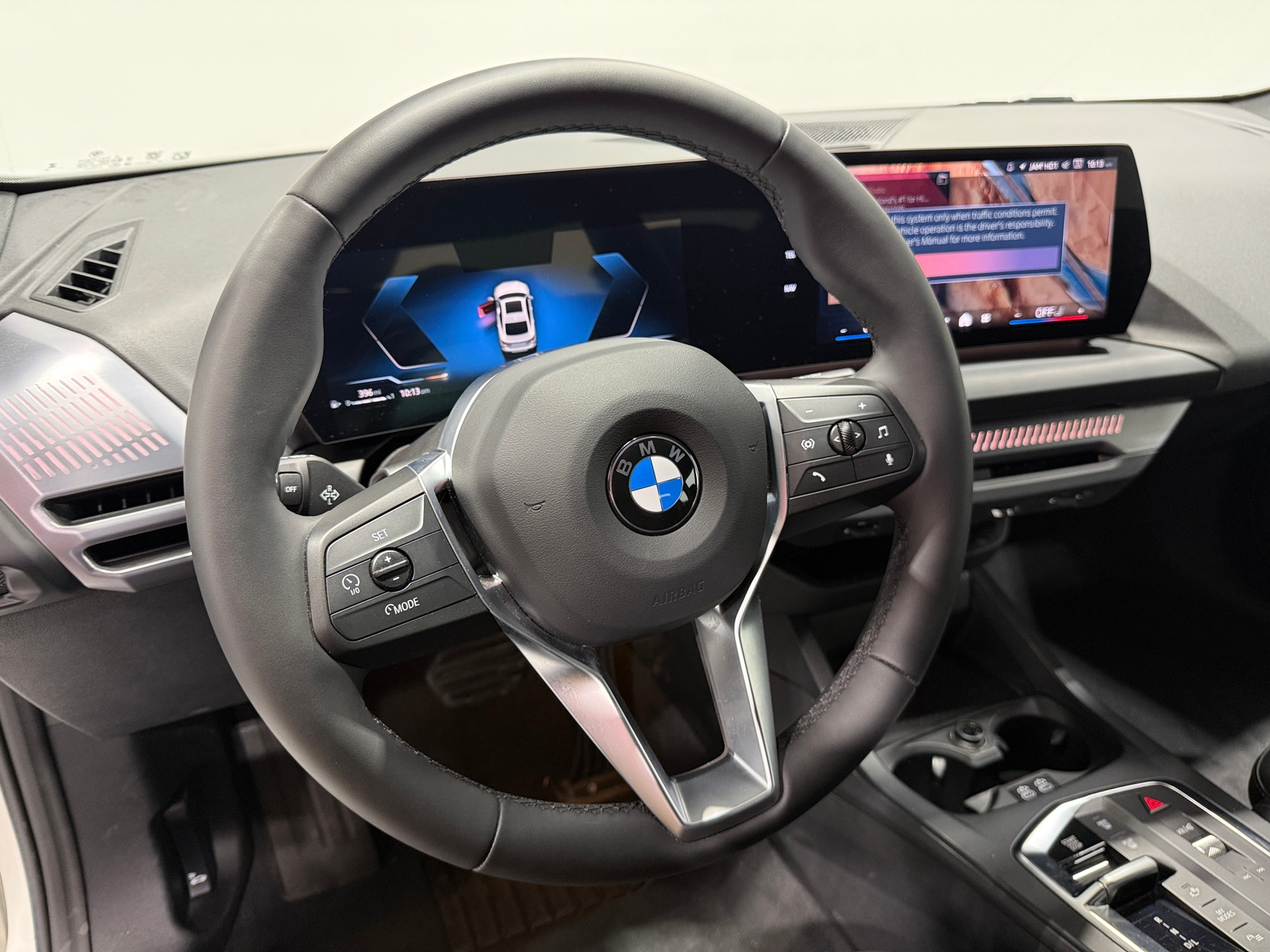 Thumbnail: 2025 BMW 2 Series - 4
