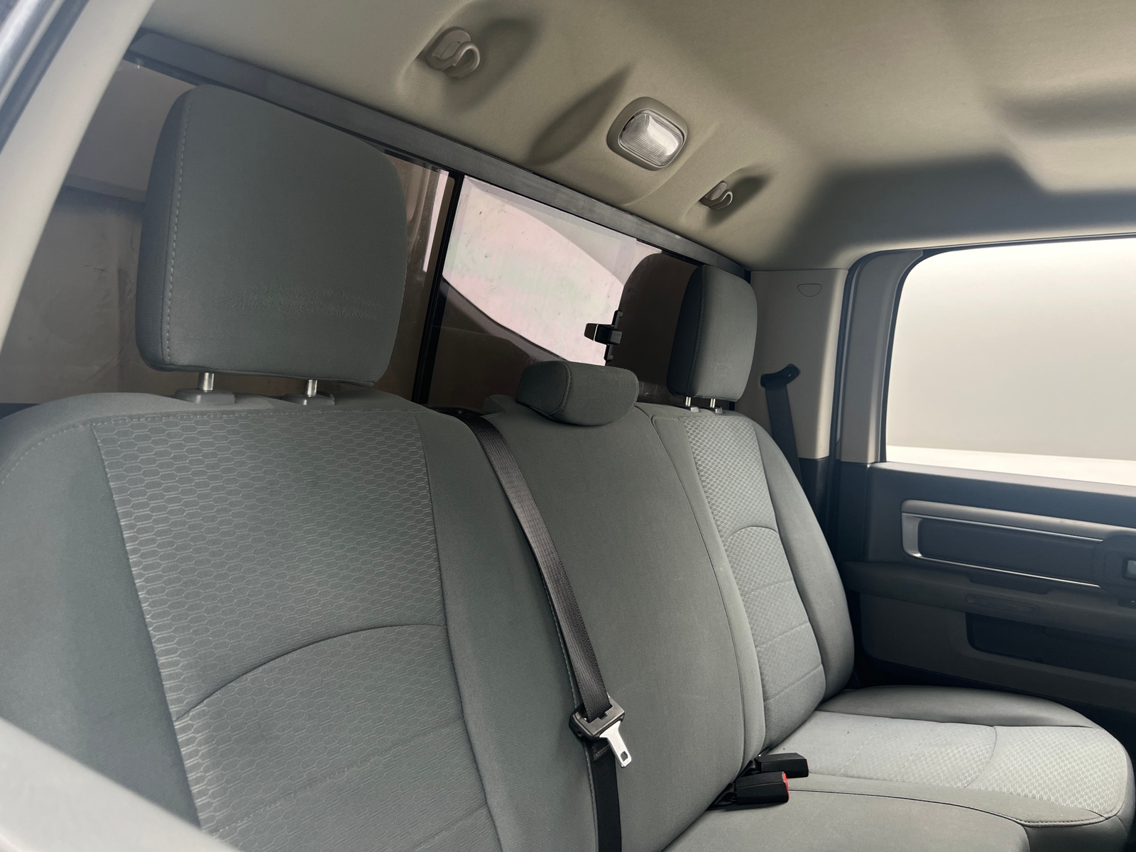 Thumbnail: 2019 RAM 1500 Classic - 6